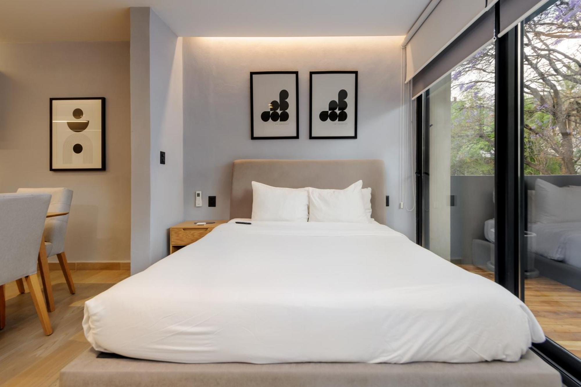 Apartamento Lamartine 205 By Wynwood House *