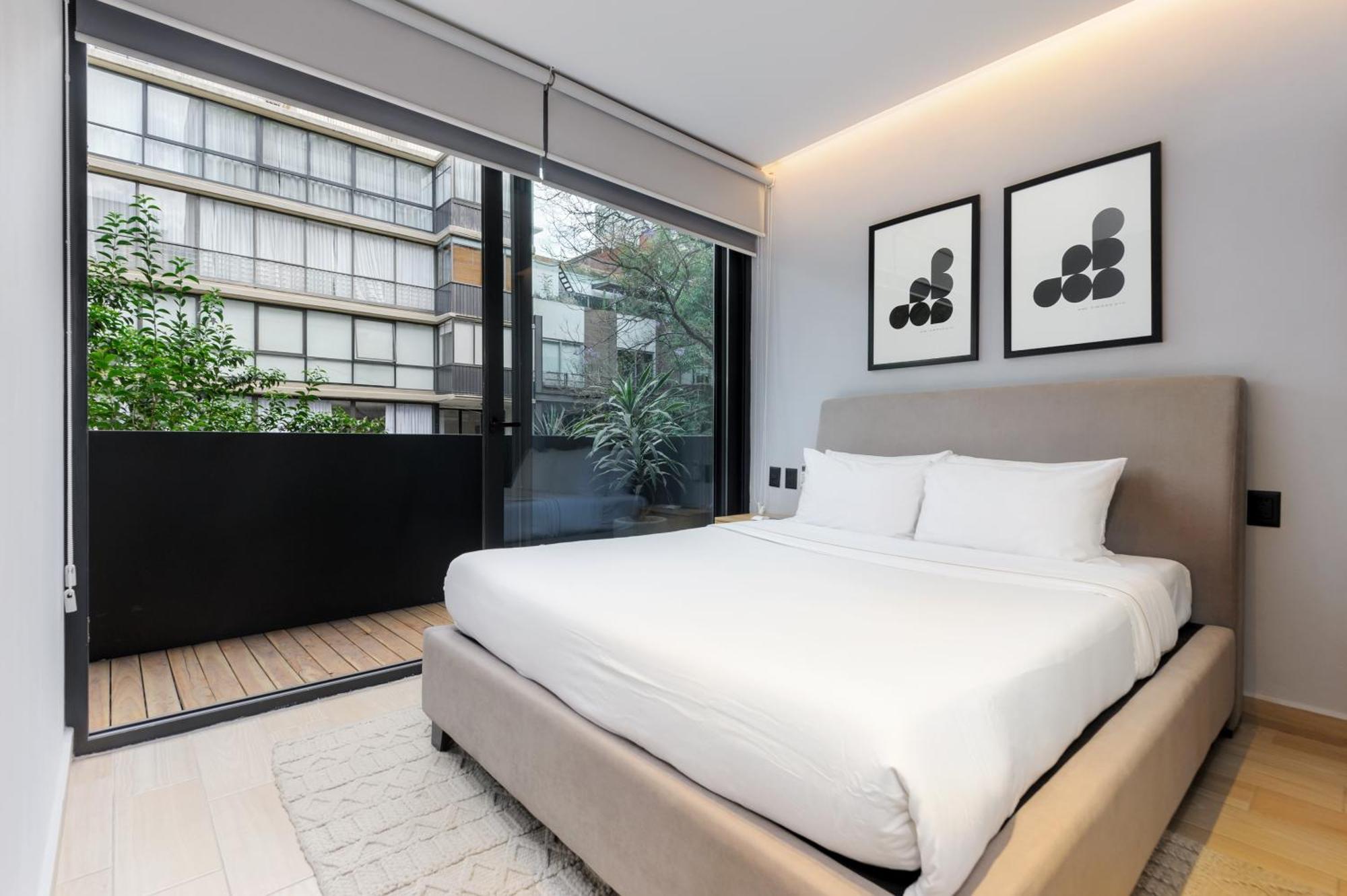 Lamartine 205 By Wynwood House Apartamento