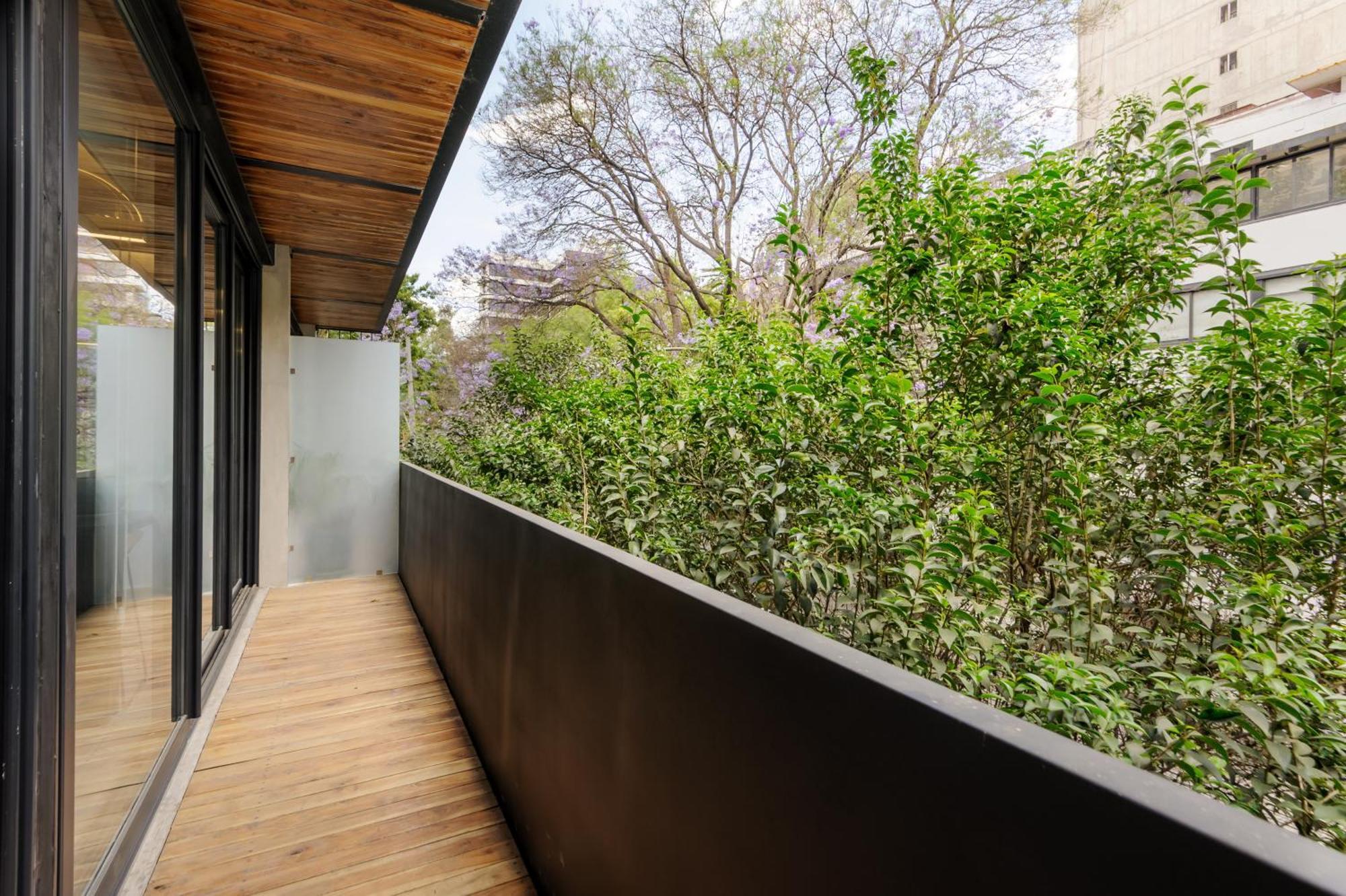 Apartamento Lamartine 205 By Wynwood House