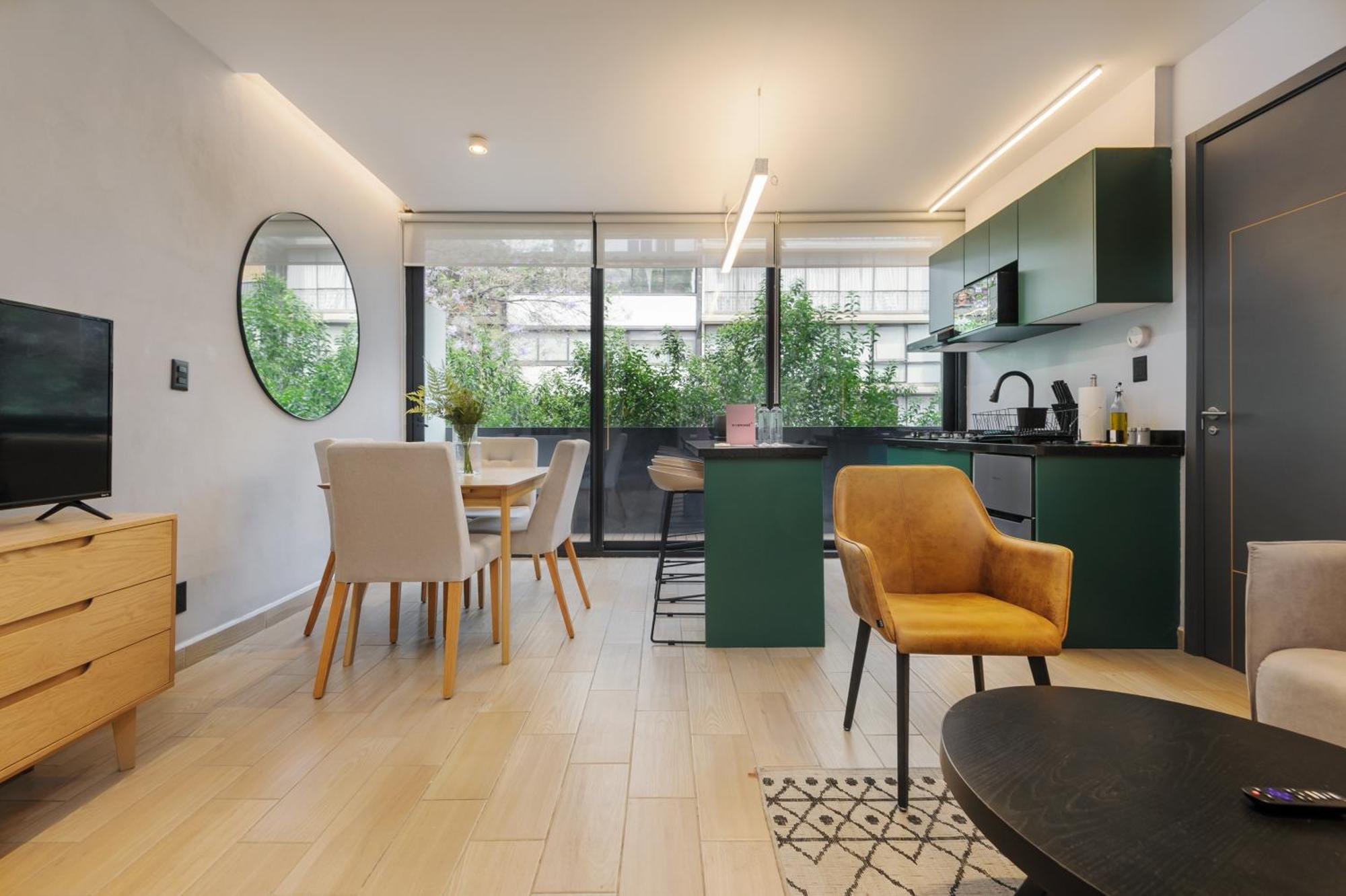 Apartamento Lamartine 205 By Wynwood House