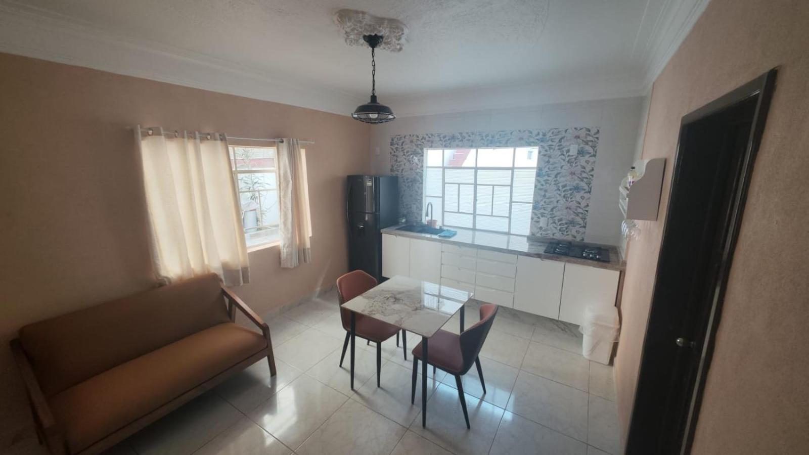Mini Departamento Narvarte Apartment *