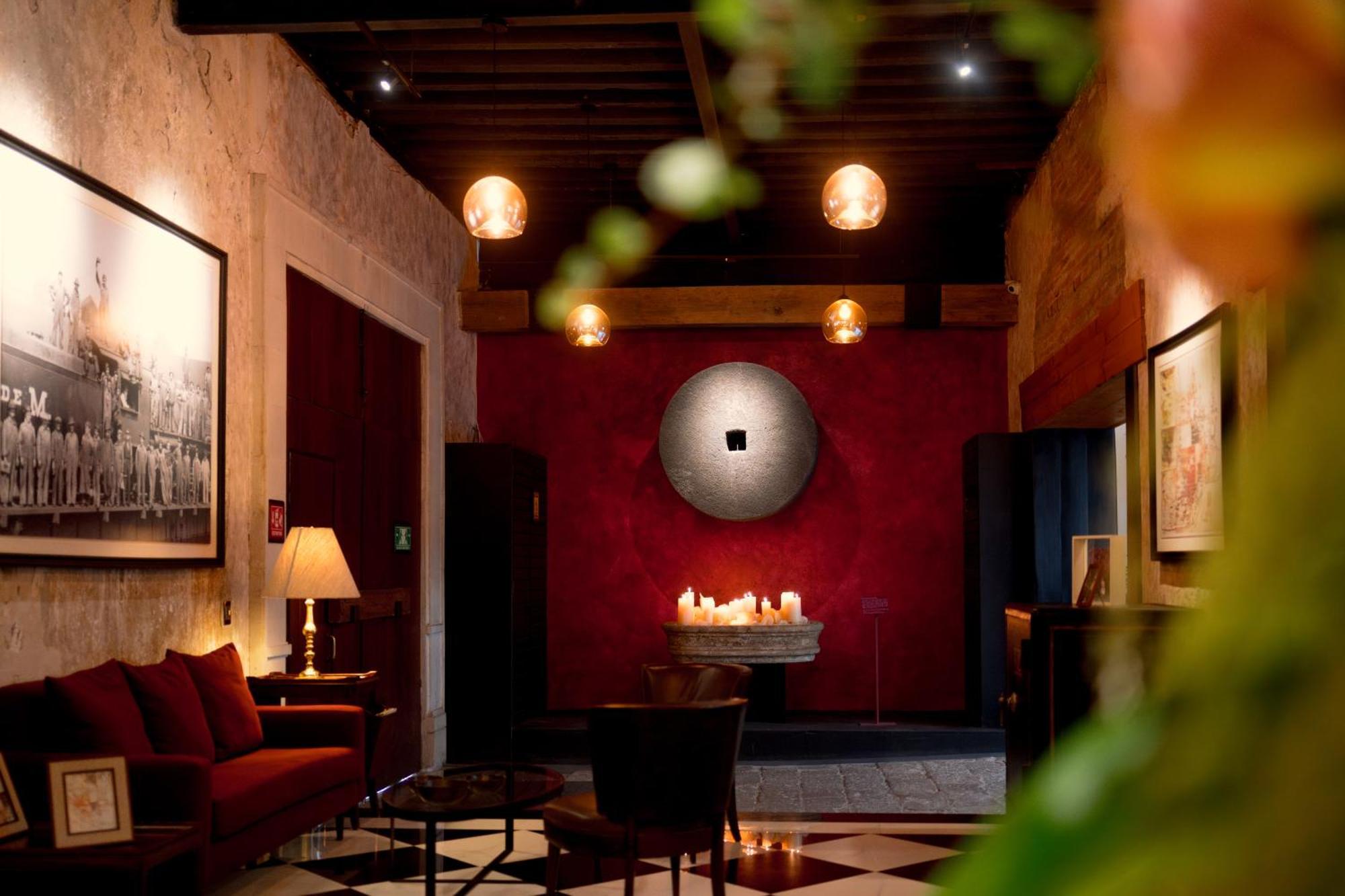 Hotel Antiguo Molino De San Jeronimo 4*