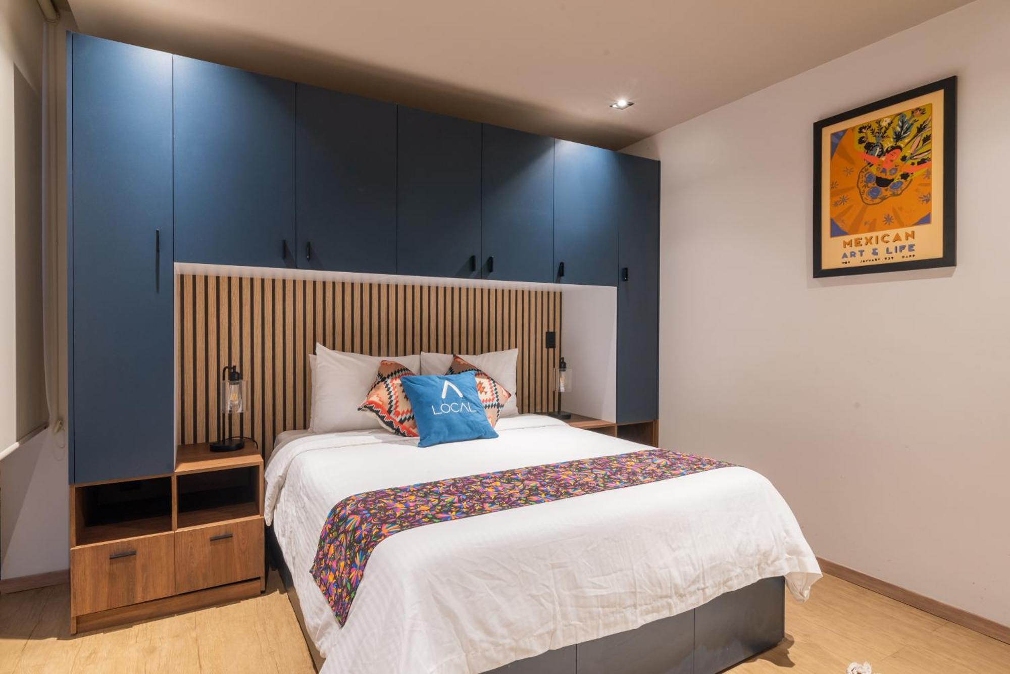 Aparthotel Be Local 4*