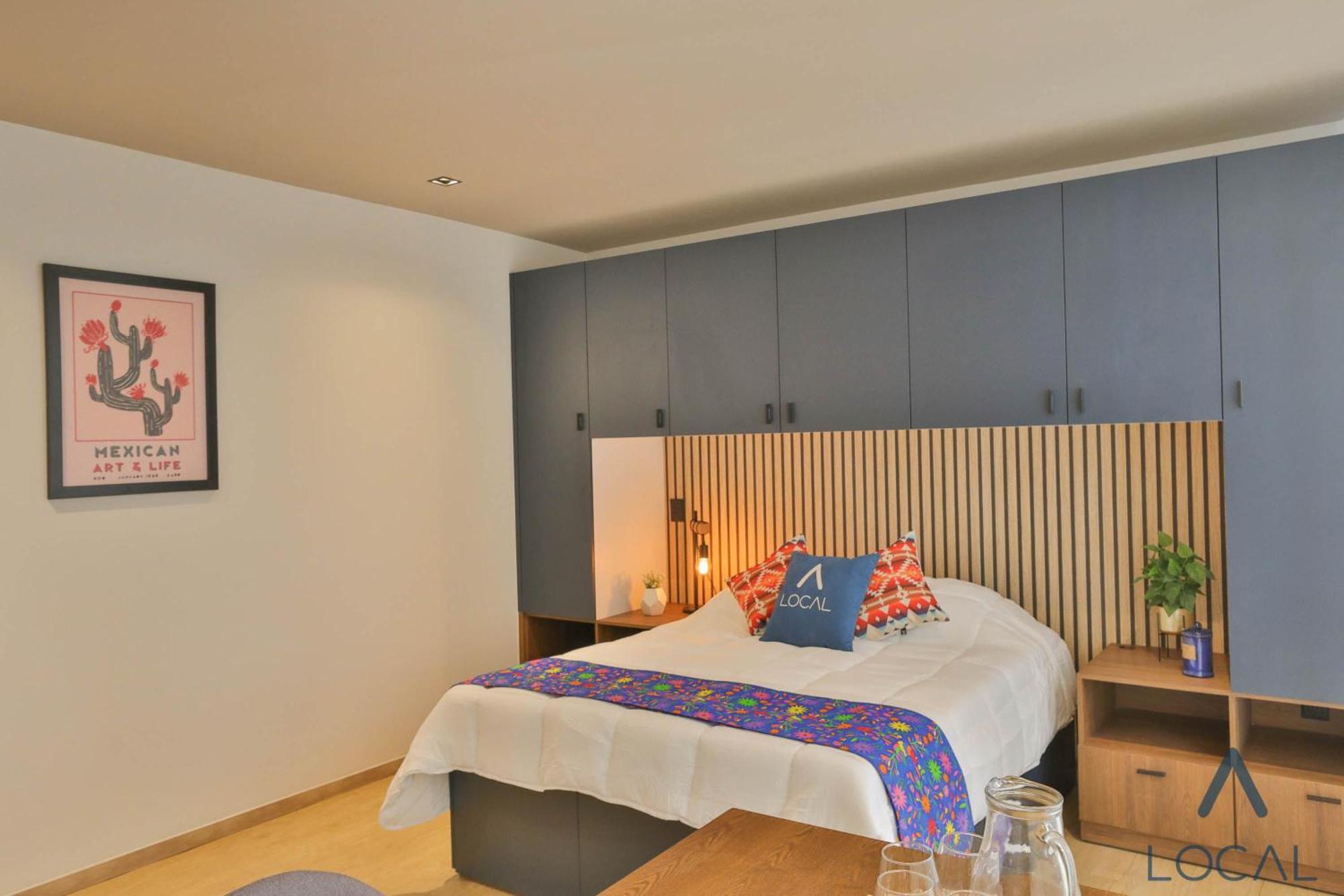 Be Local 4* Mexico City