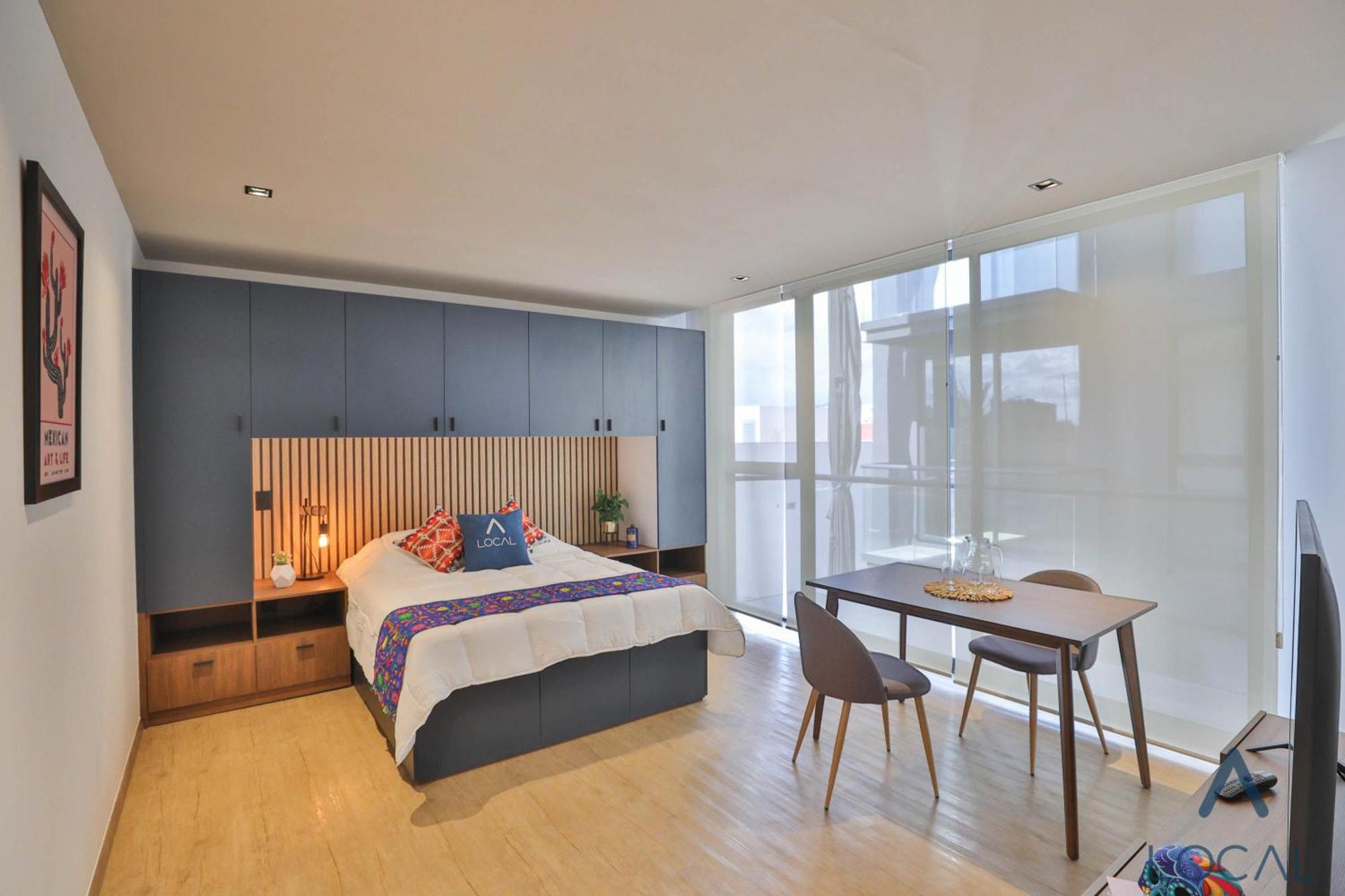 Aparthotel Be Local