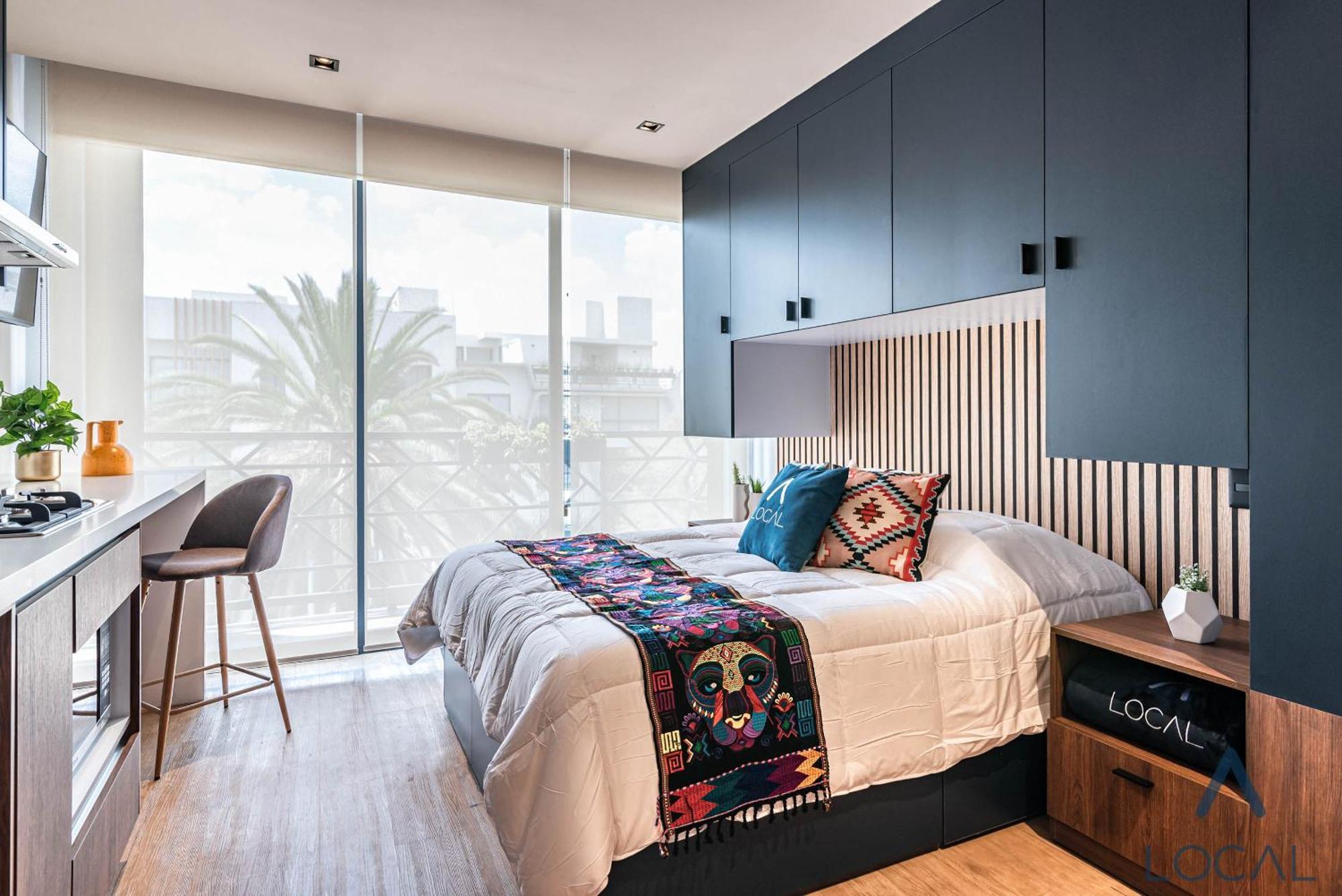 Aparthotel Be Local 4*