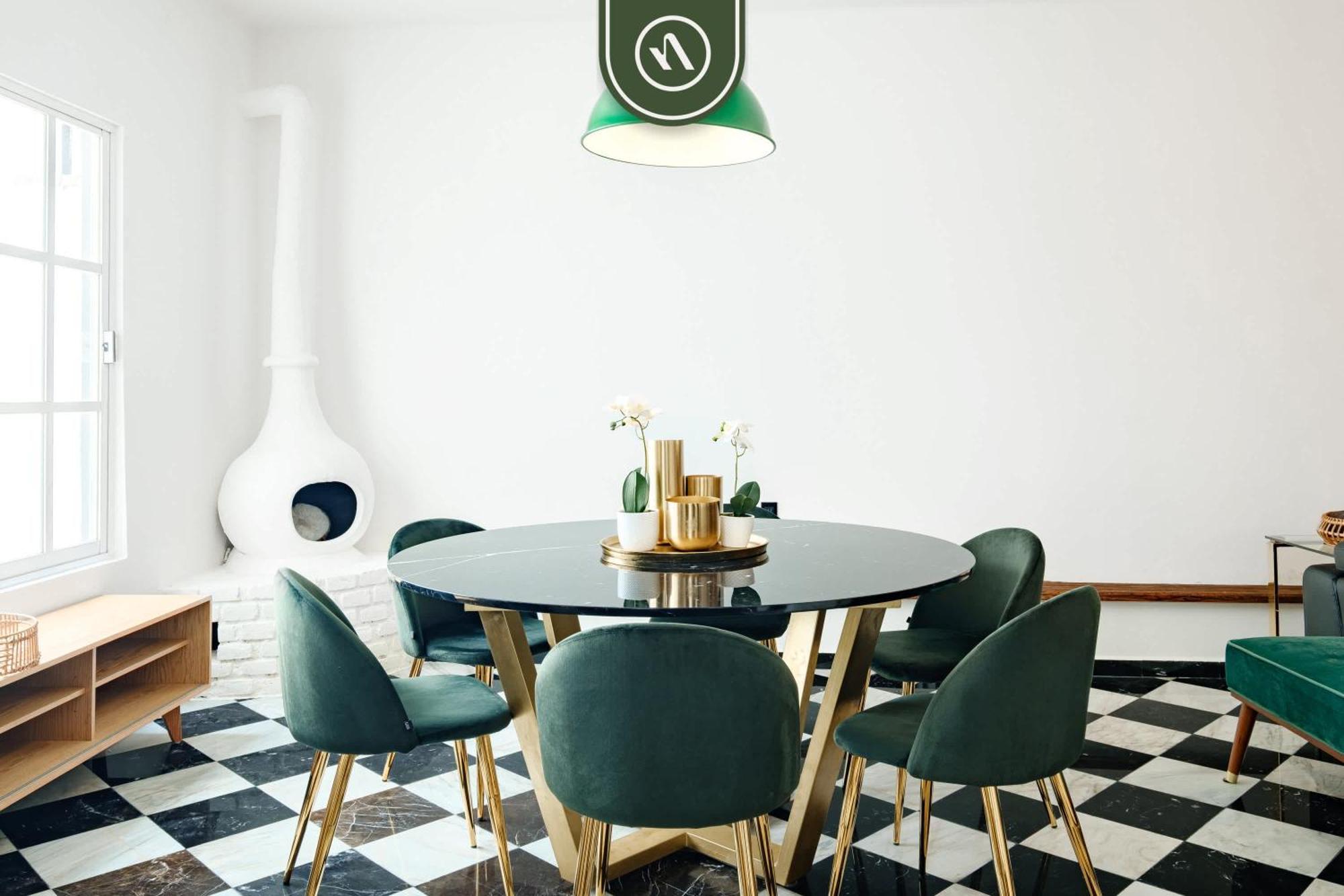Emilio Castelar 204 Int. 201 - Cdmx Apartment *