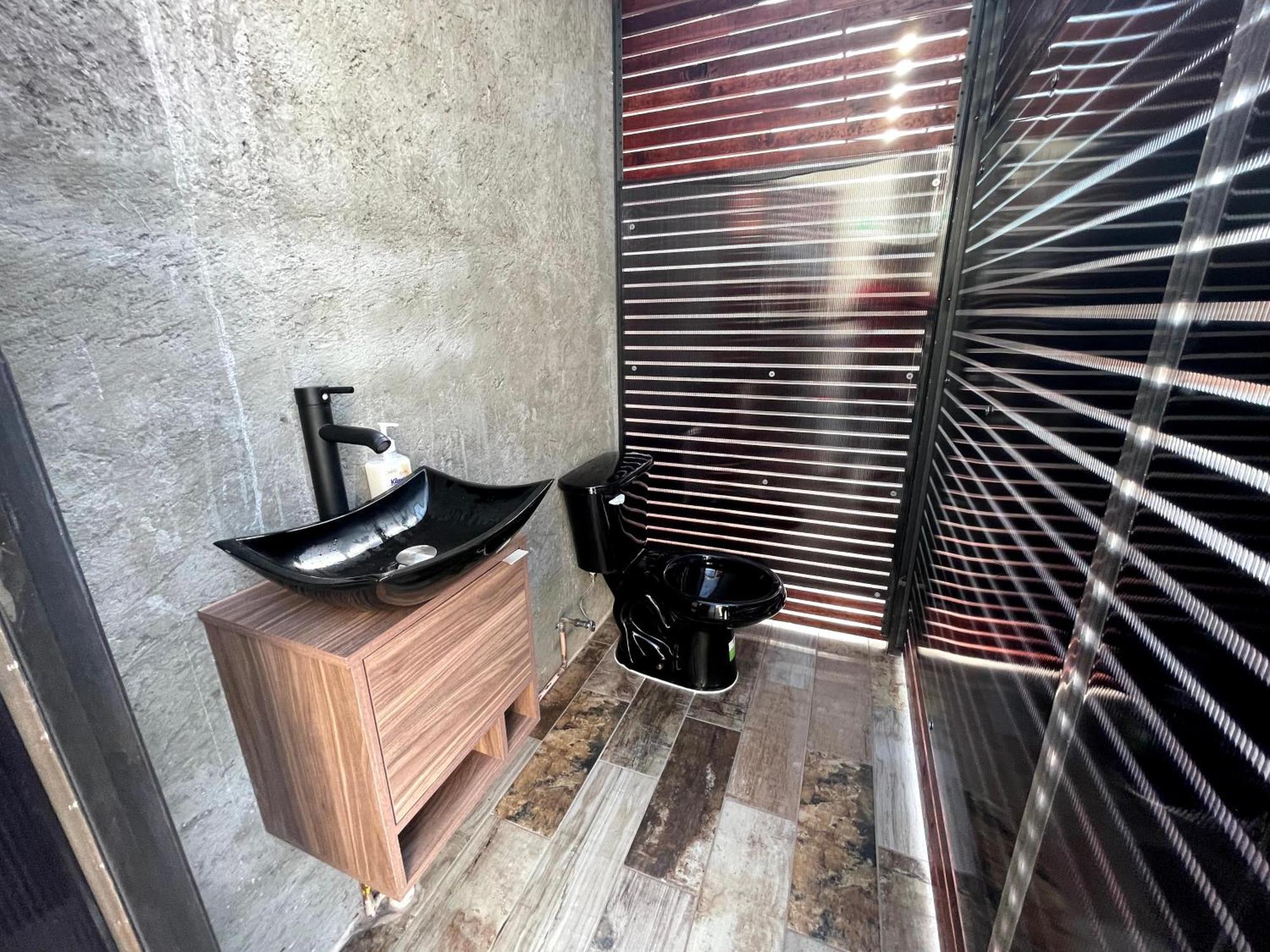 Del Lofts * Mexico City