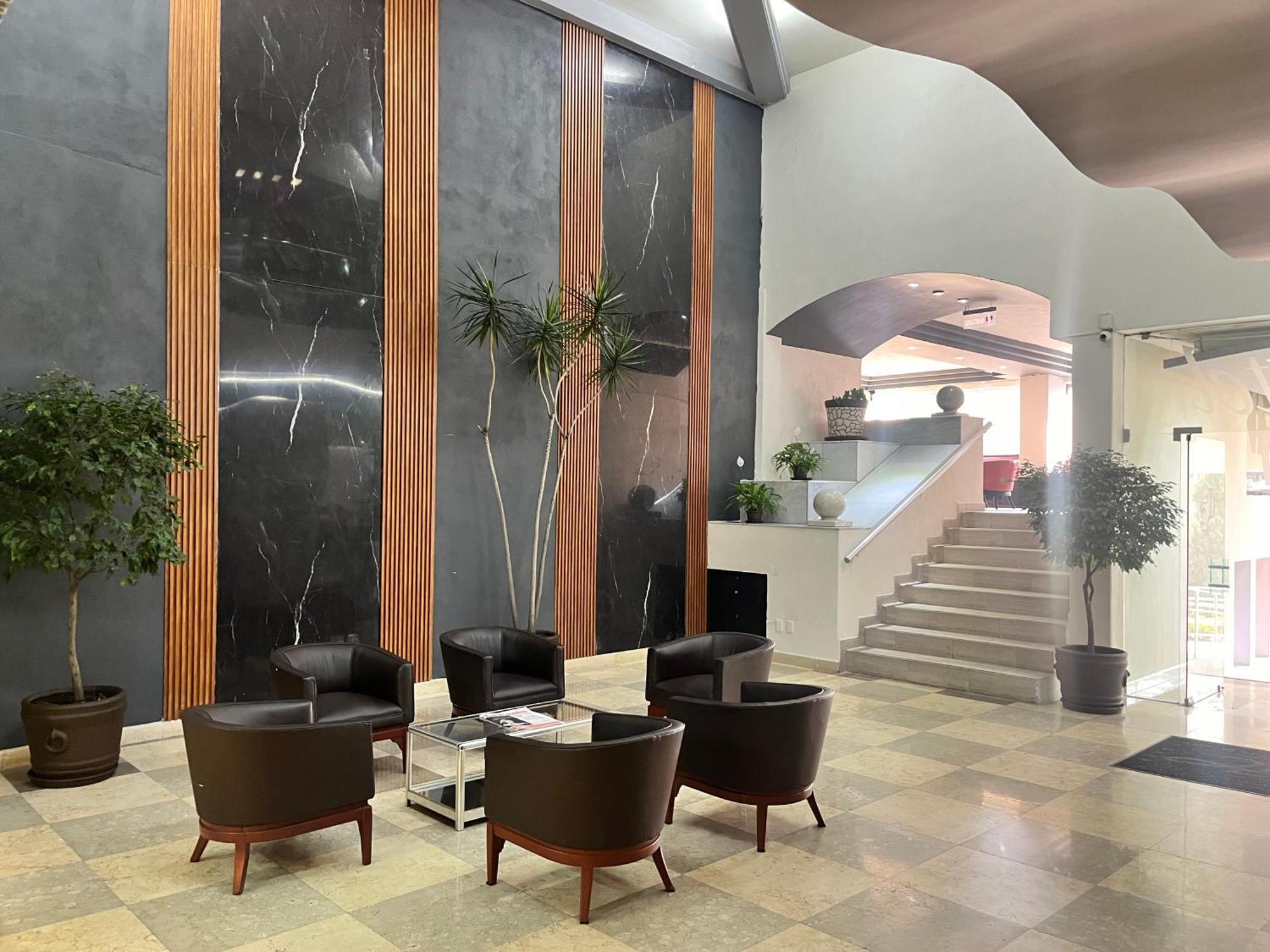 California Cdmx Hotel 3*