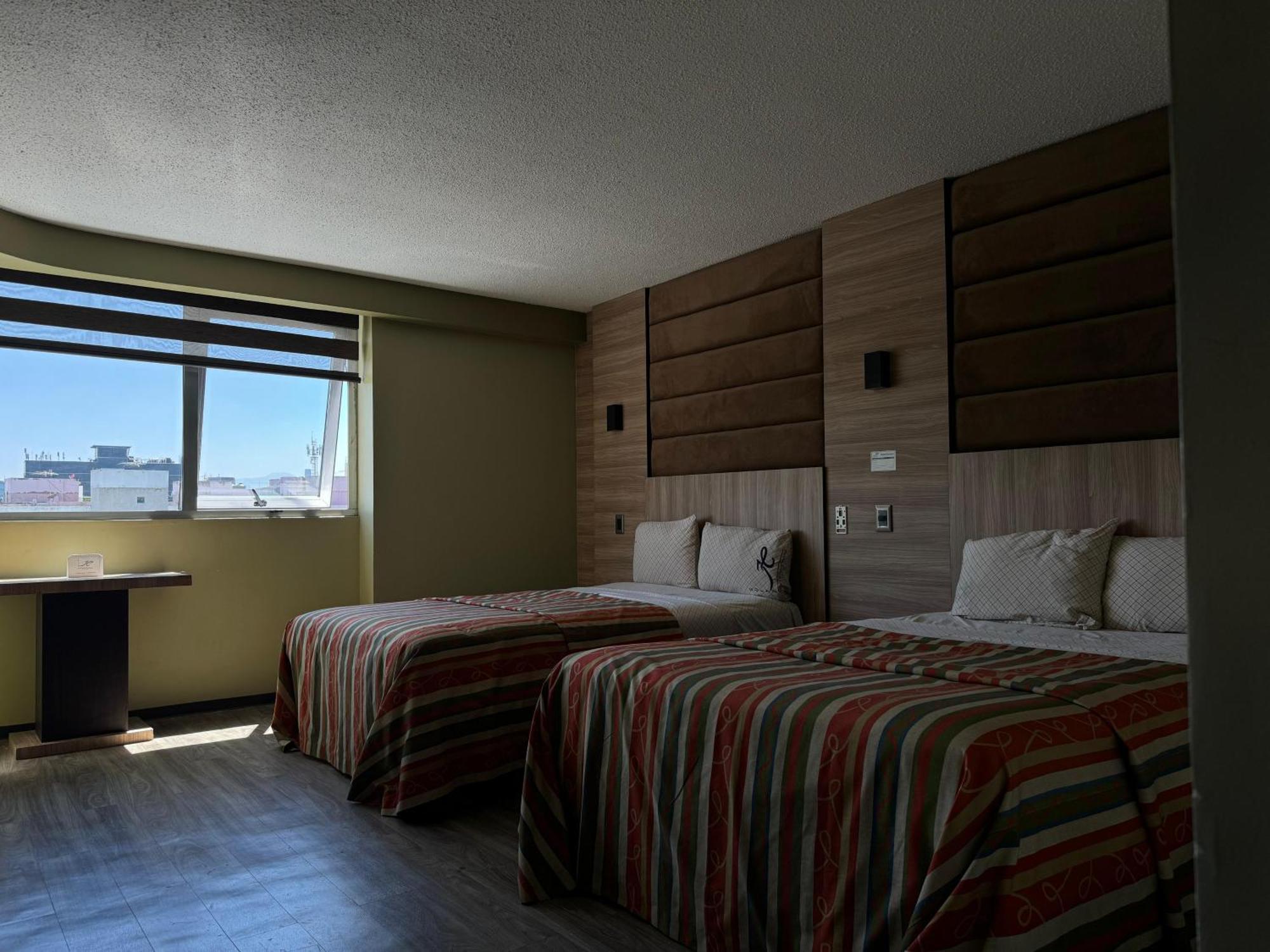 California Cdmx Hotel 3*