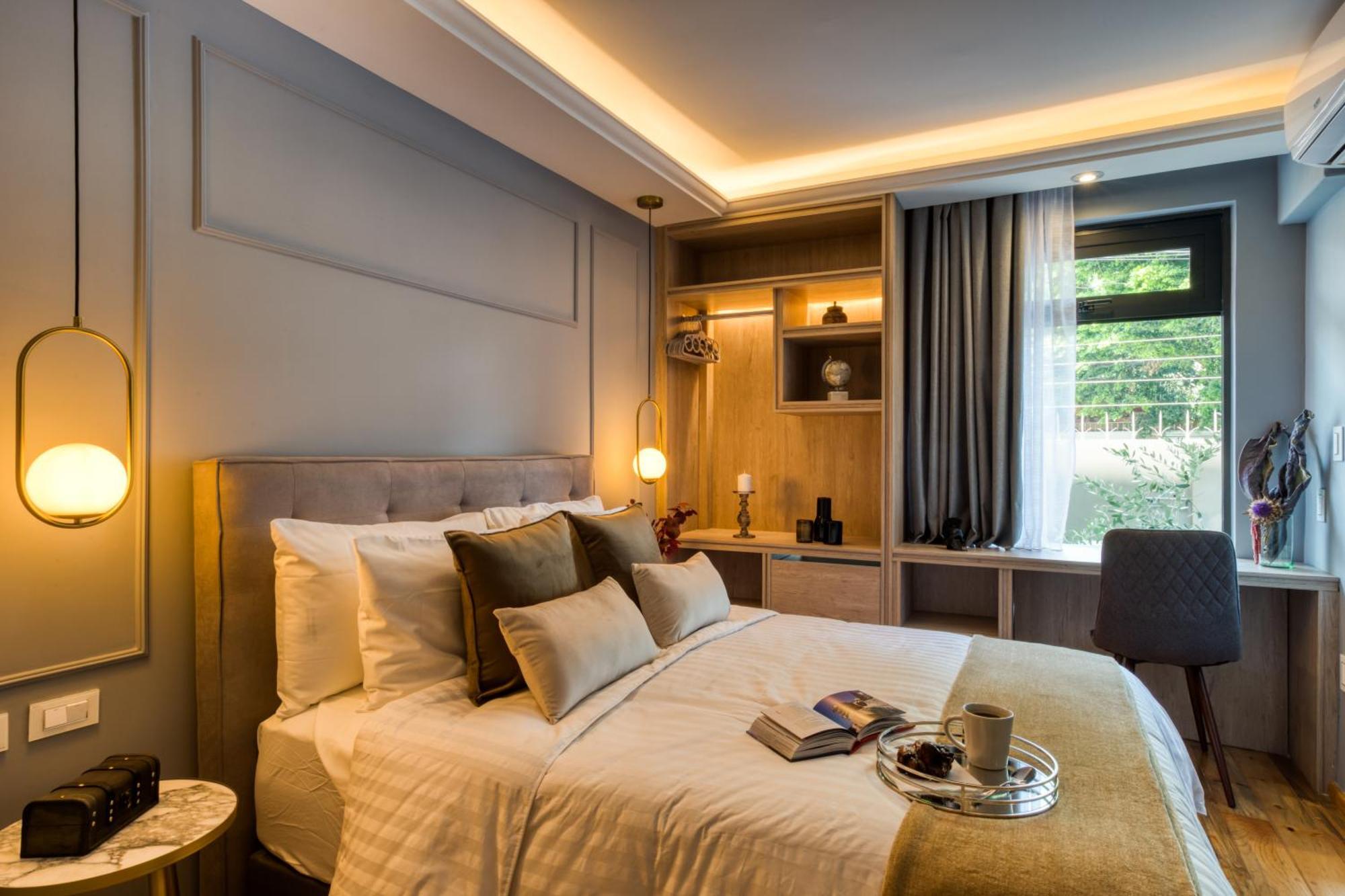 Bed and breakfast Casa Hannah Boutique