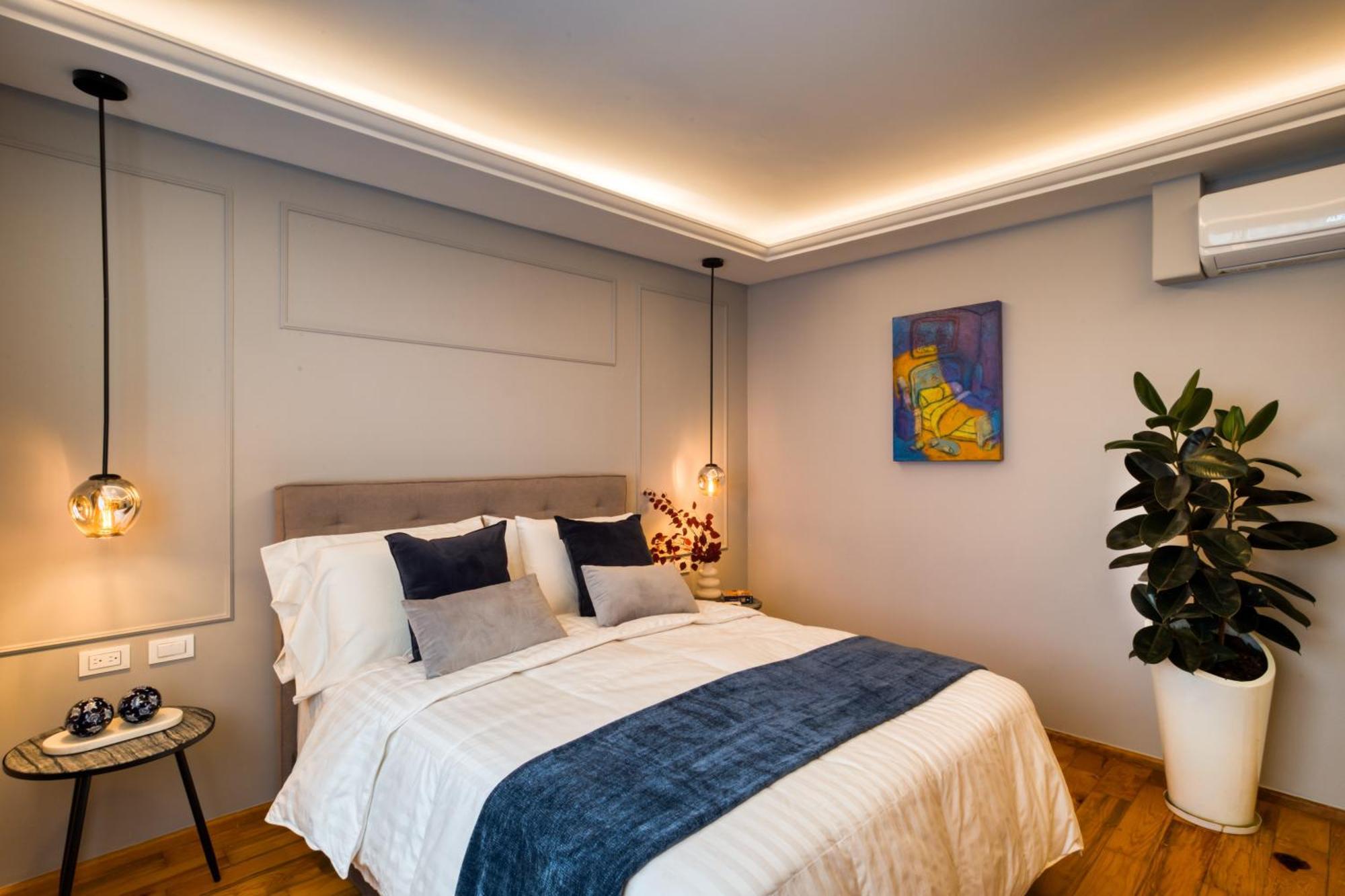 Casa Hannah Boutique Bed and breakfast