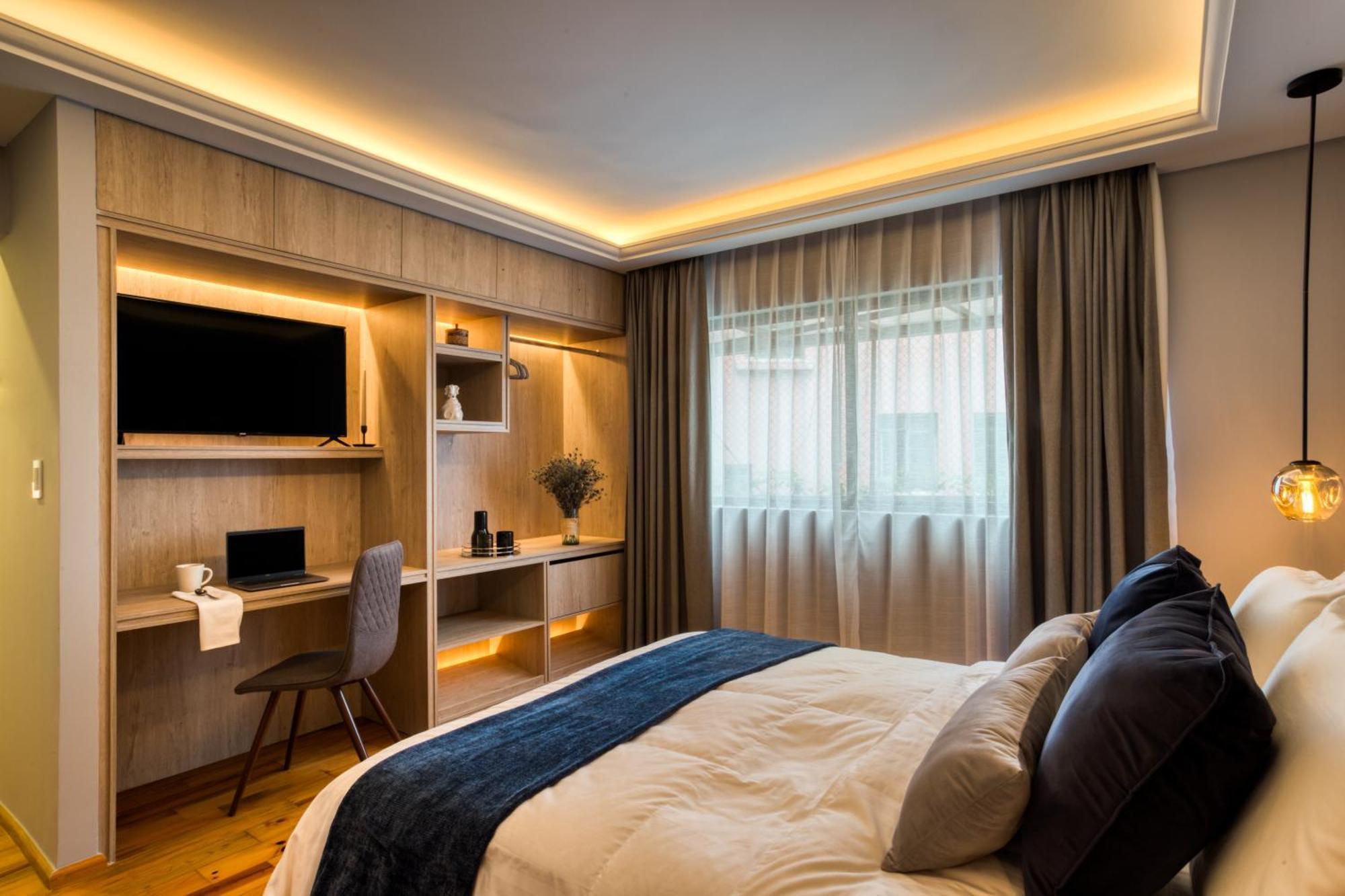 Bed and breakfast Casa Hannah Boutique *