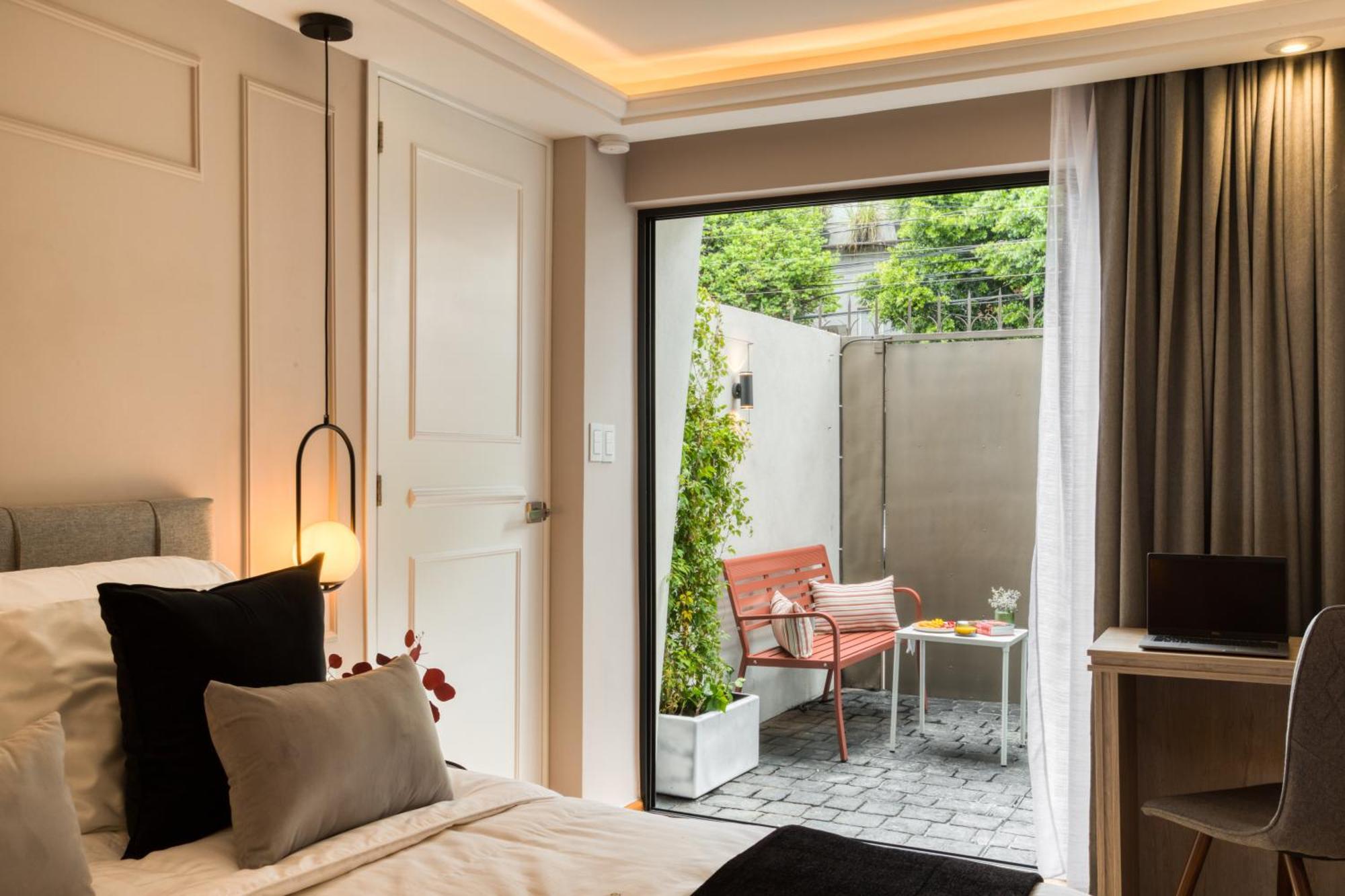 Casa Hannah Boutique Bed and breakfast *