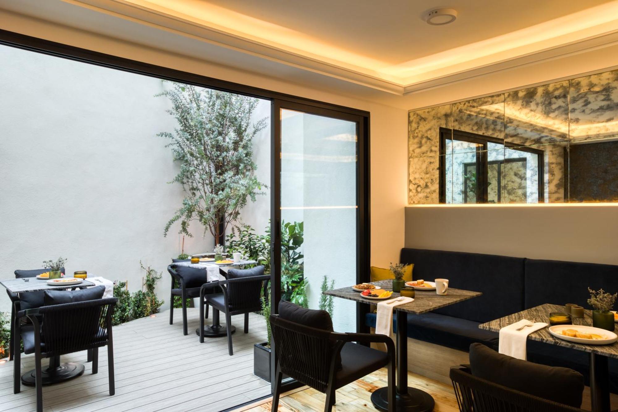 Casa Hannah Boutique *