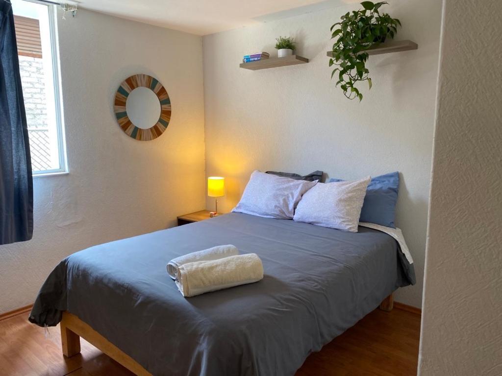 Ny Napoles Wtc Homestay