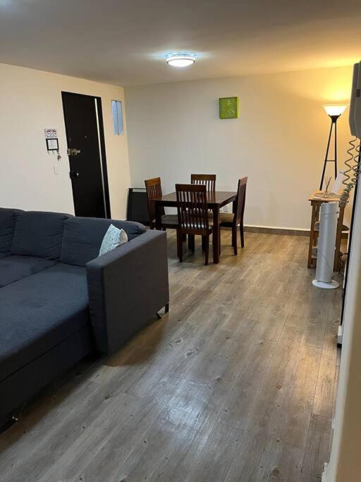 Pm Tranquilo Y Comodo Depa Roma Sur Con Todo! Apartment Mexico City