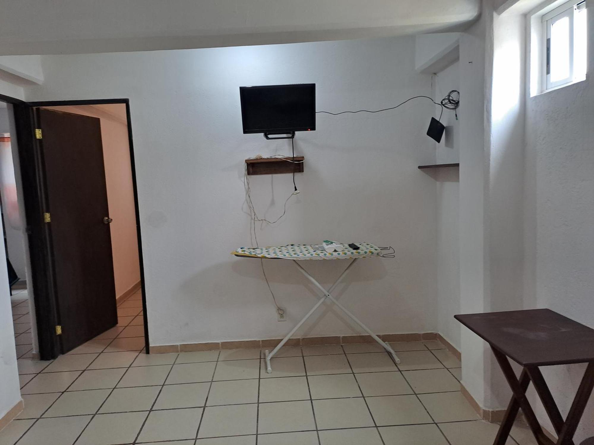 Tomas Wilson Mx Apartment Mexico City