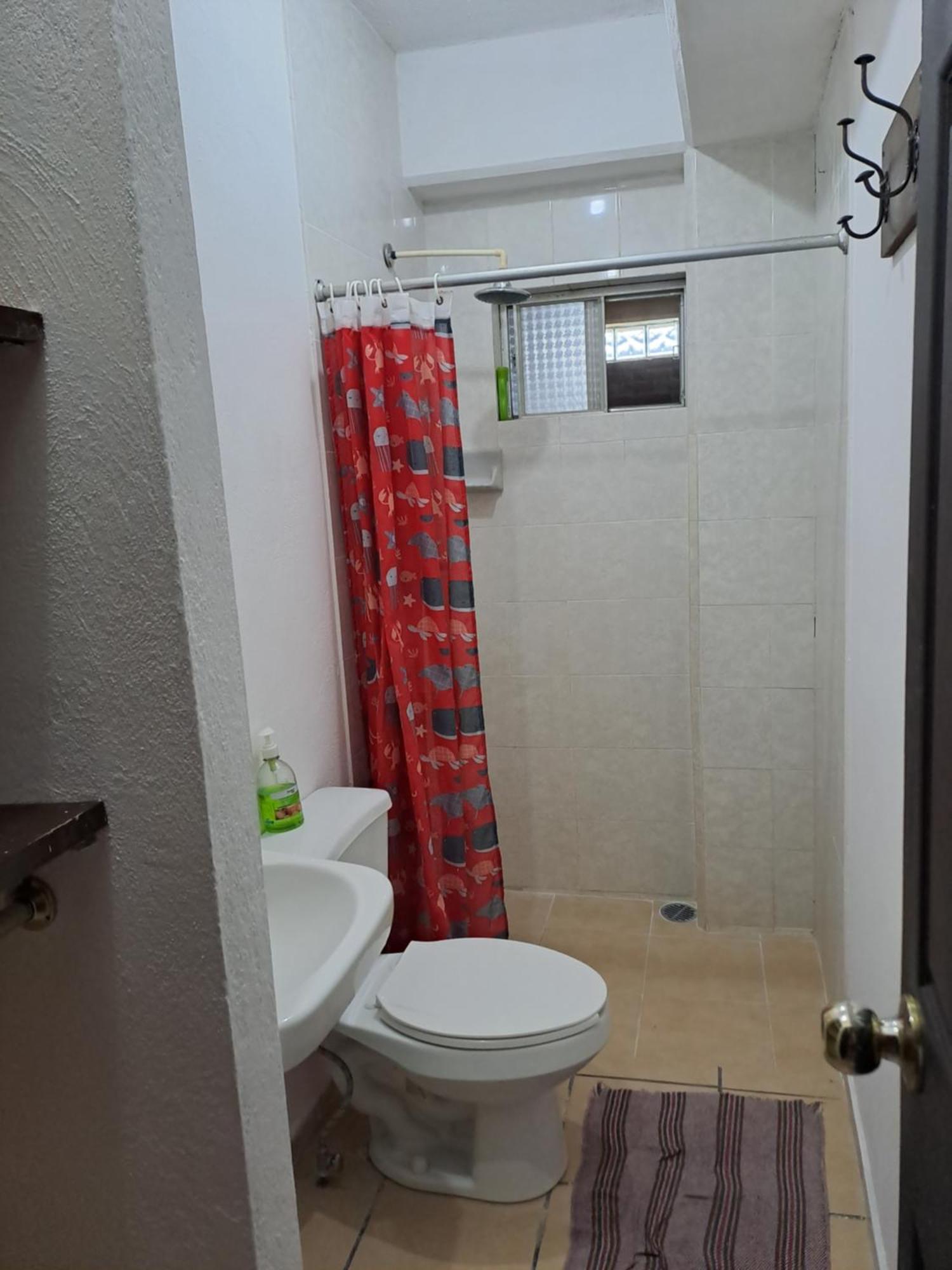 Apartment Tomas Wilson Mx Mexico City