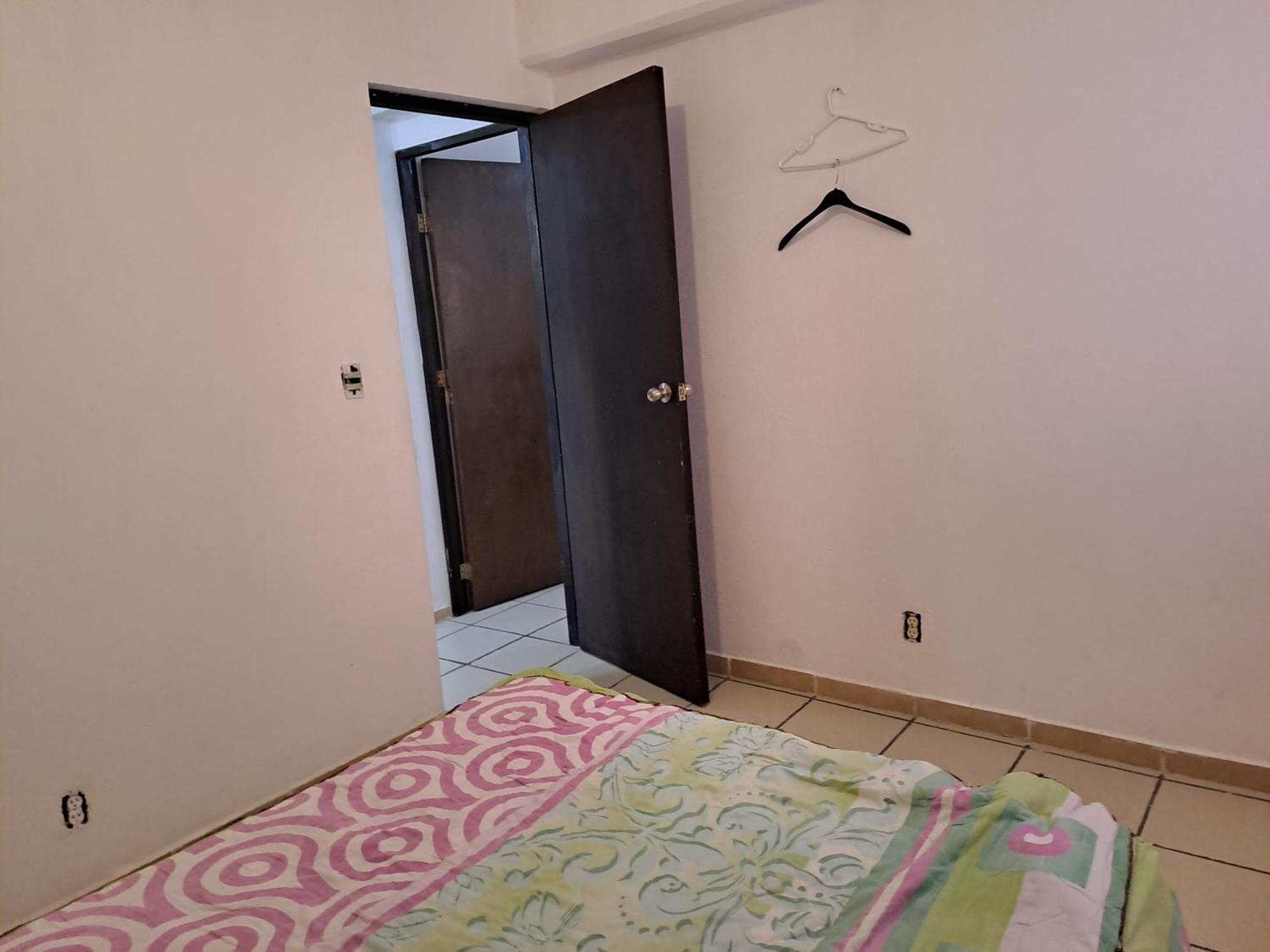 Tomas Wilson Mx Apartment