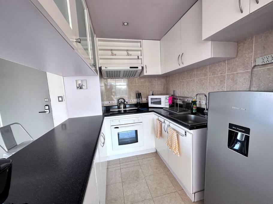 Absolute Location In Cdmx Apartment