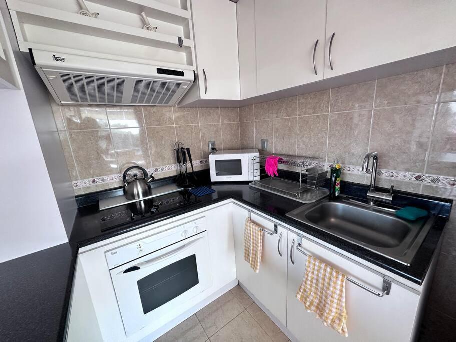 Apartment Absolute Location In Cdmx Mexico City
