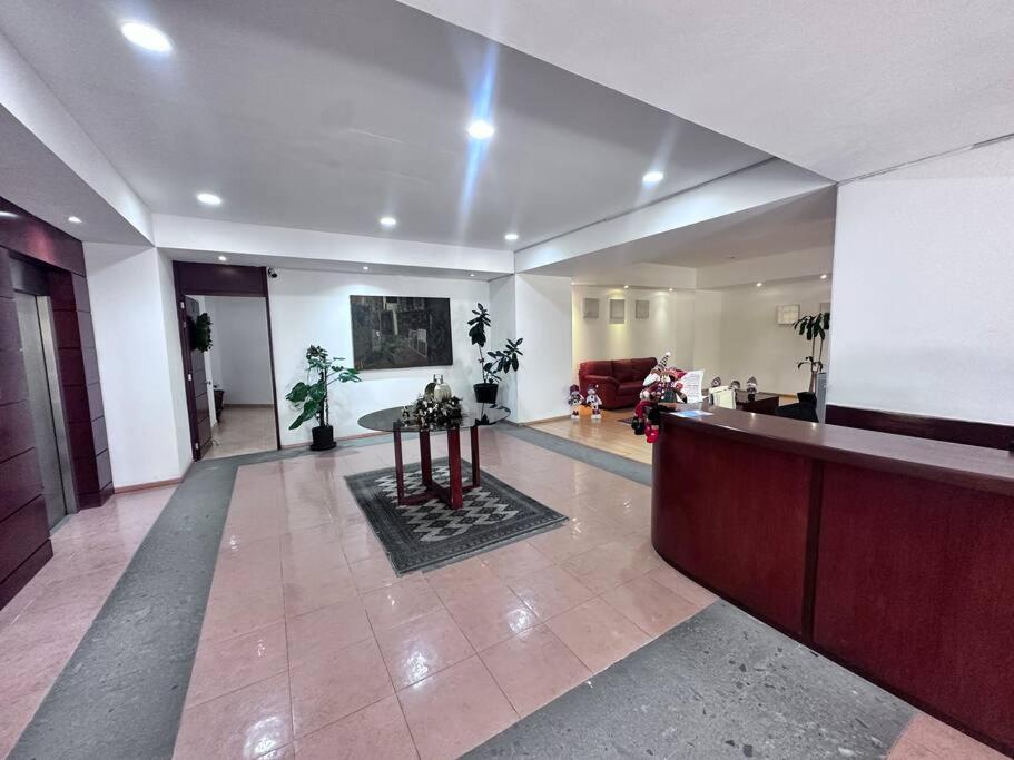 Absolute Location In Cdmx *