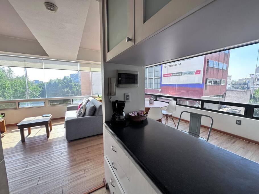 Absolute Location In Cdmx * Mexico City