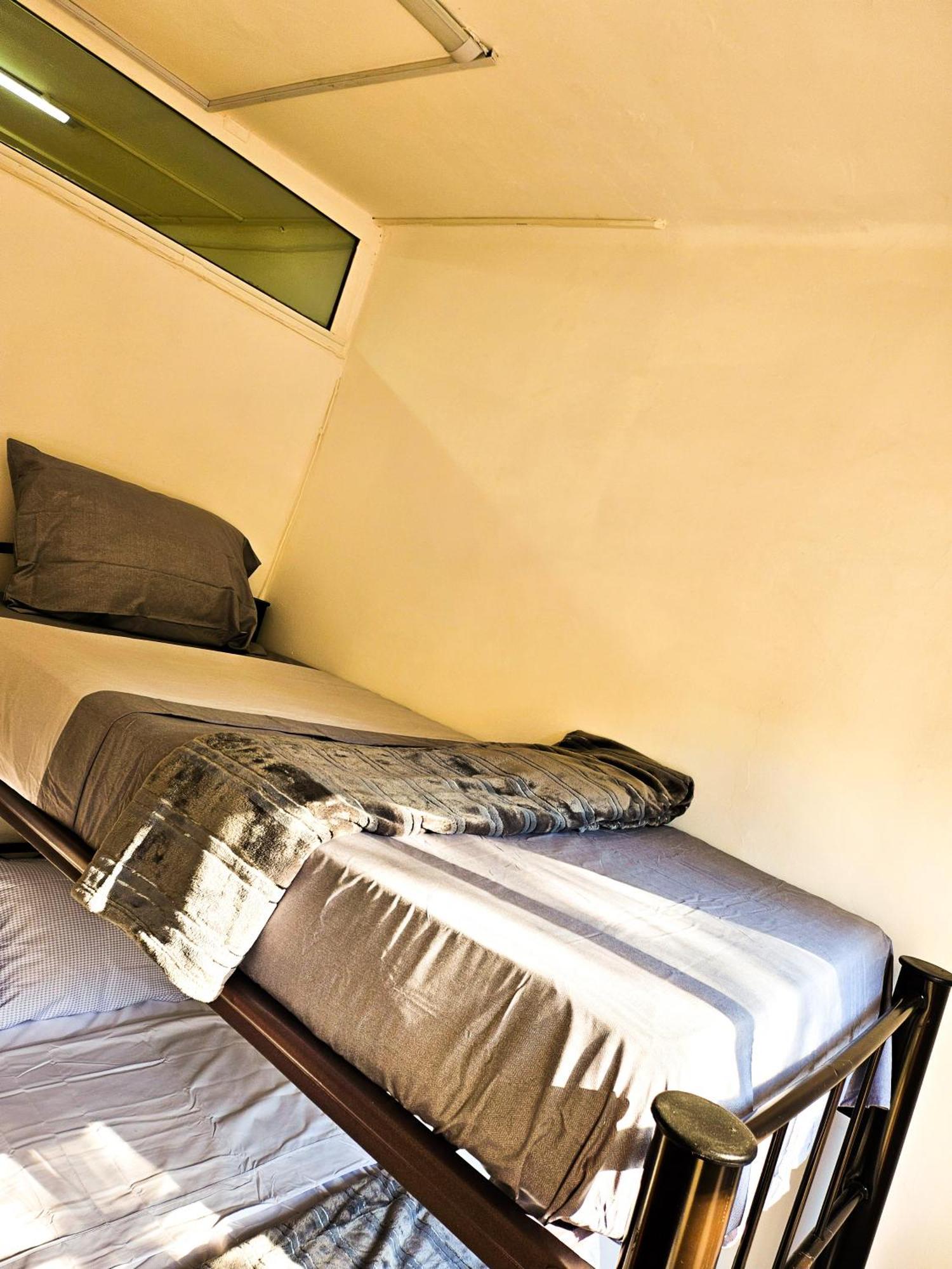 Guest house Del Valle