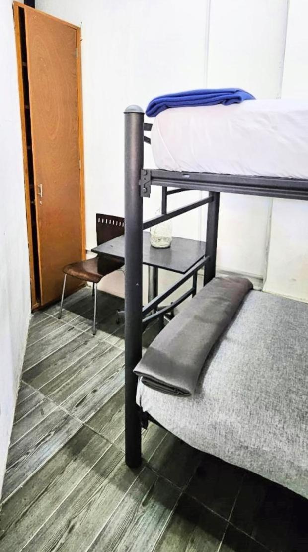 Guest house Del Valle Mexico City
