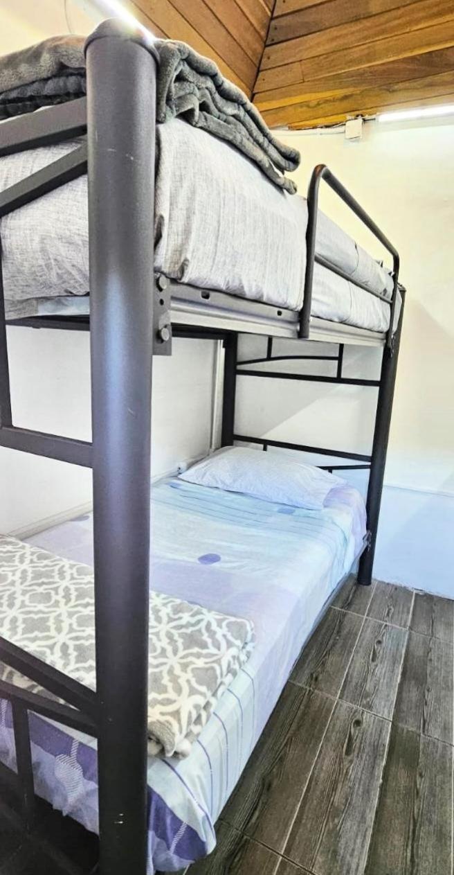 Guest house Del Valle