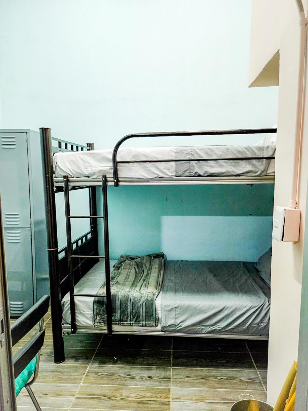 Guest house Del Valle