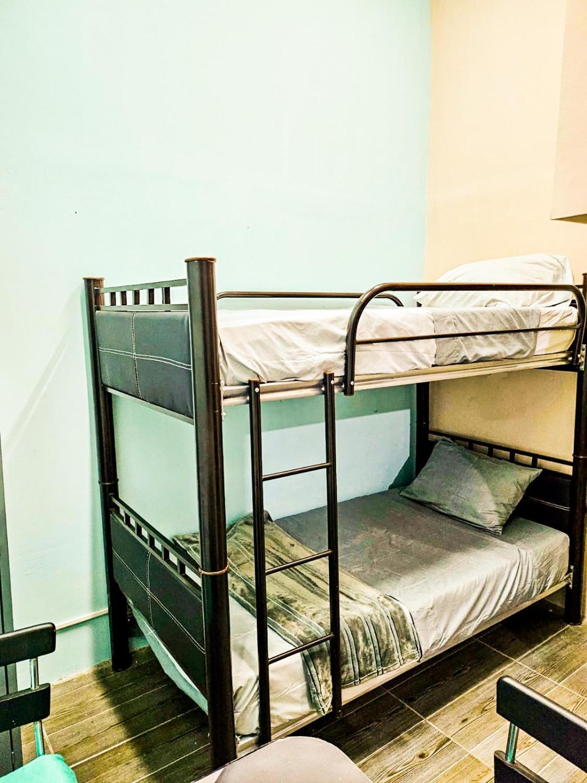 Guest house Del Valle *