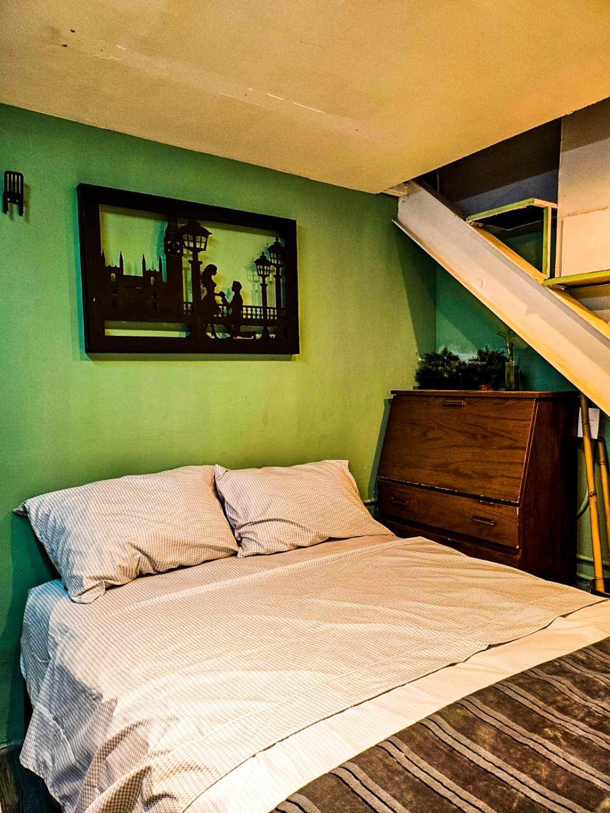 Guest house Del Valle *