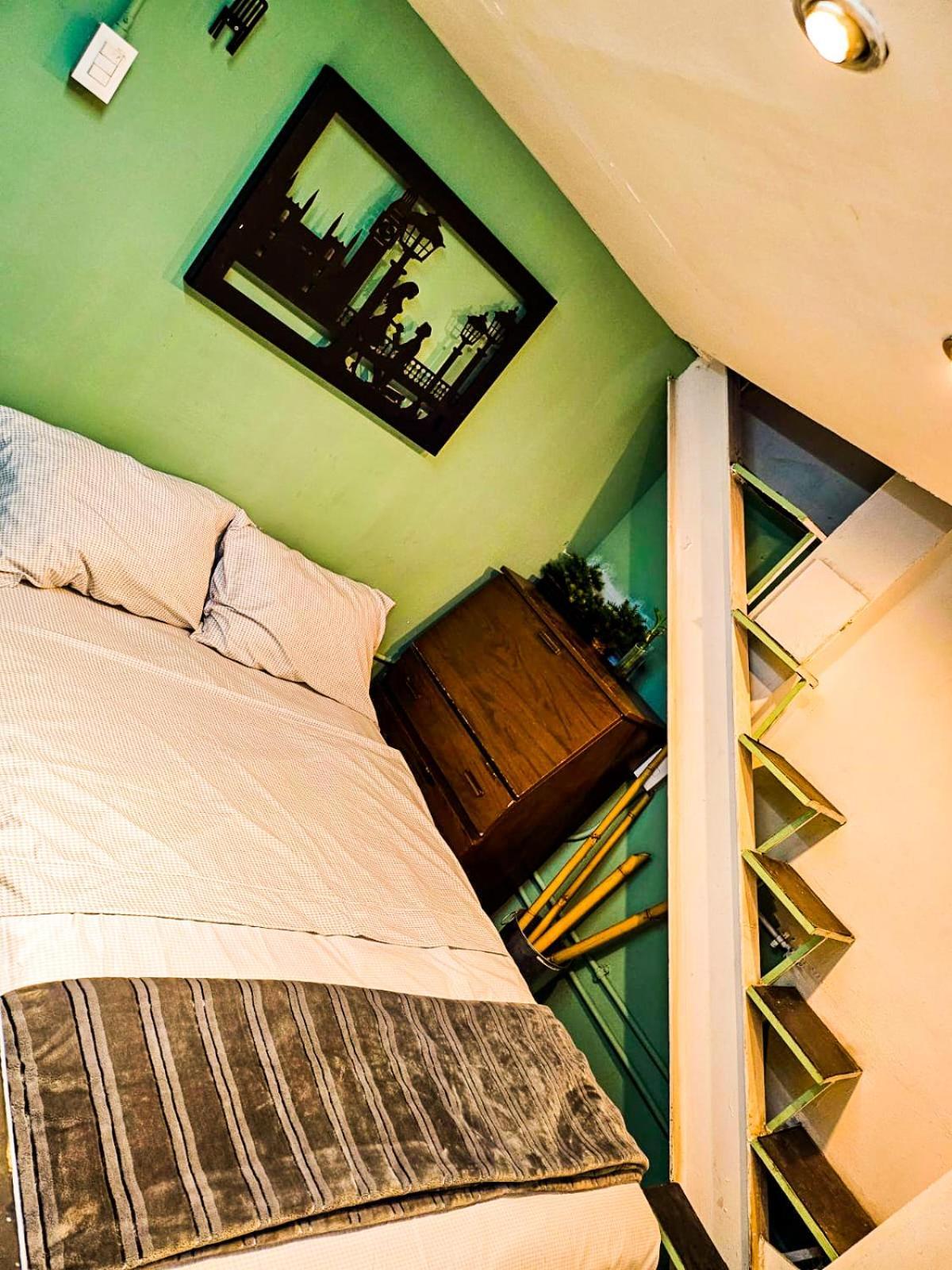 Guest house Del Valle