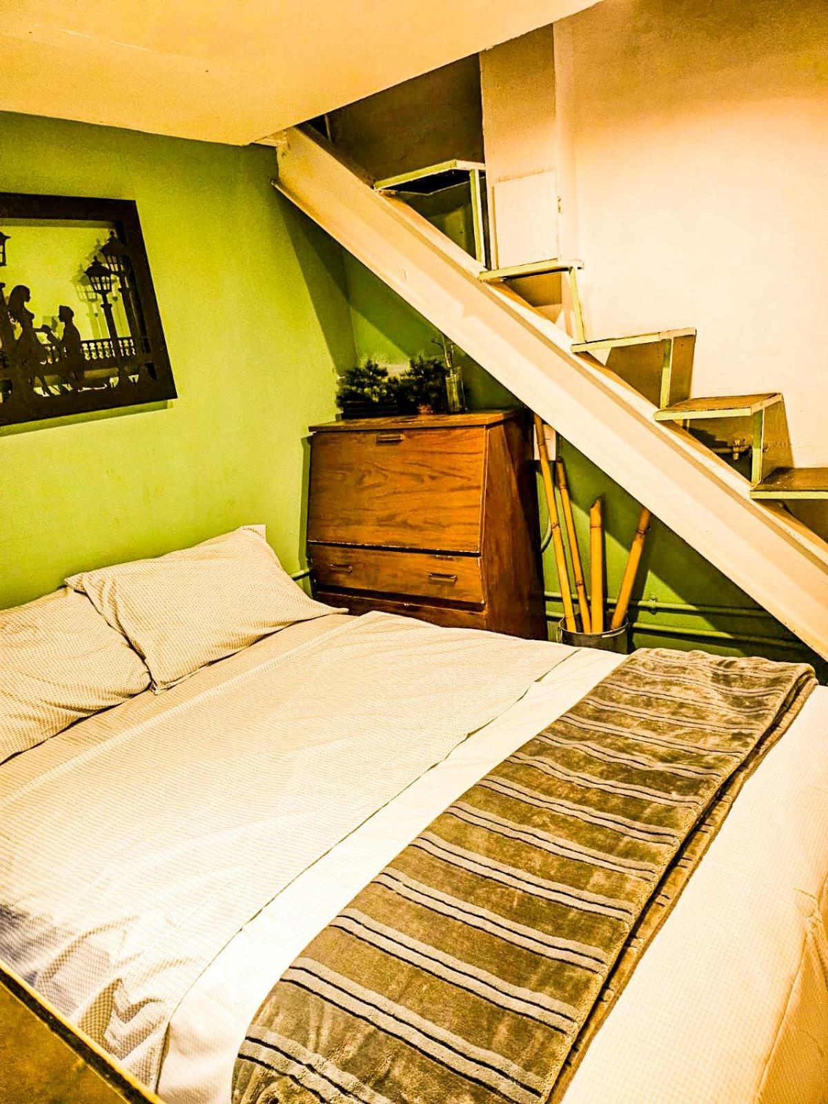 Guest house Del Valle *