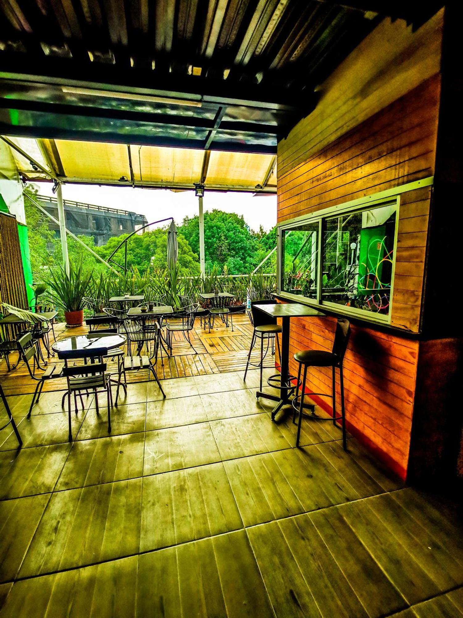 Guest house Del Valle *