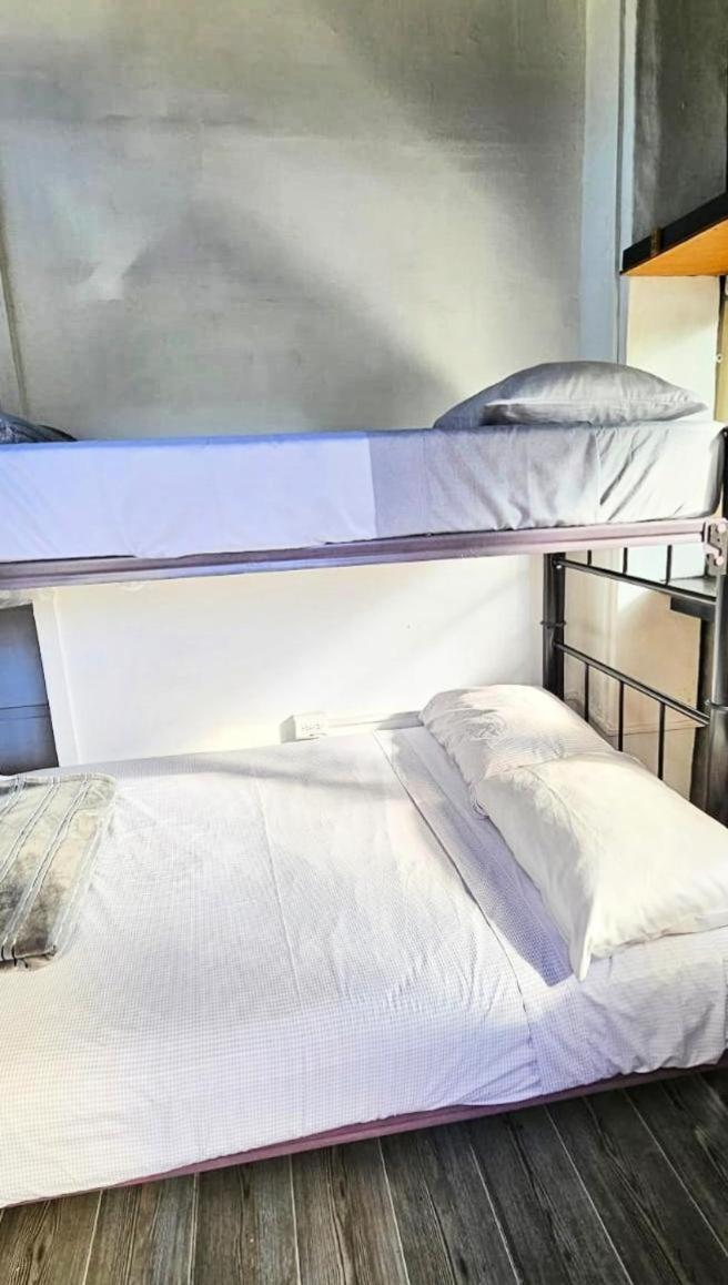 Guest house Del Valle