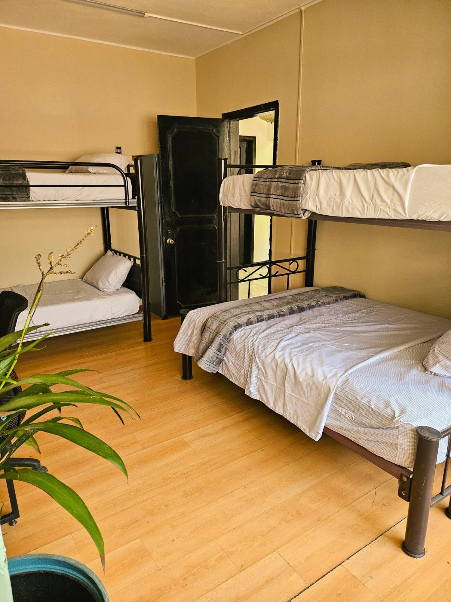 Guest house Del Valle Mexico City