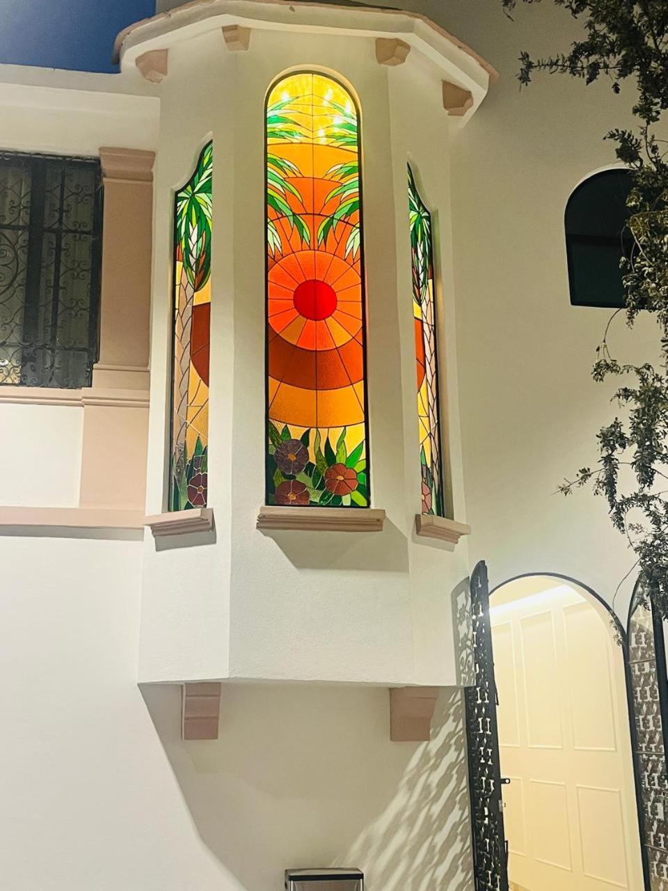 Casa Ensenada Luxury Boutique Hotel 5*