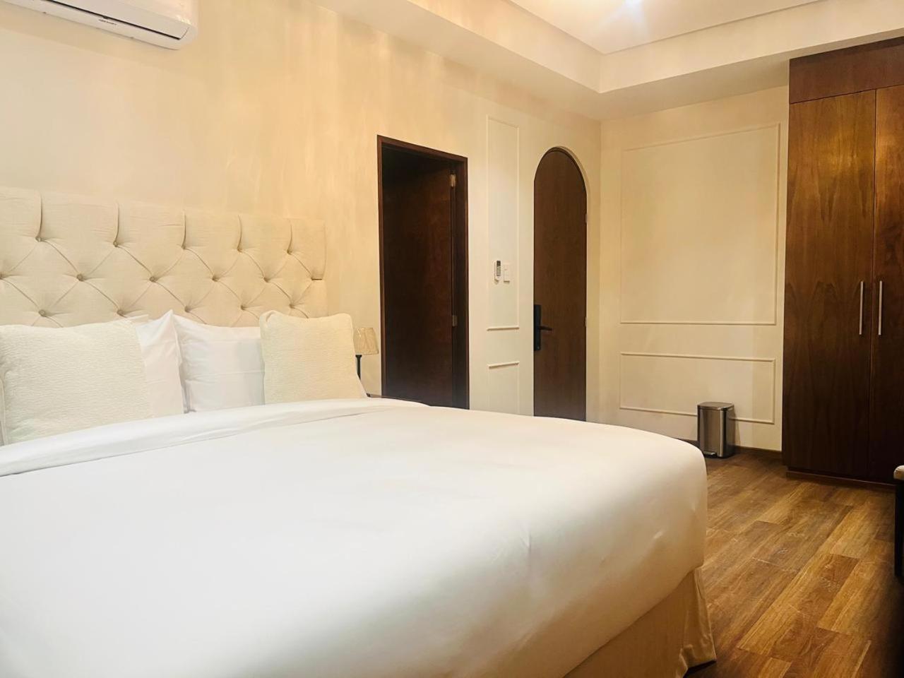 Casa Ensenada Luxury Boutique Hotel 5*