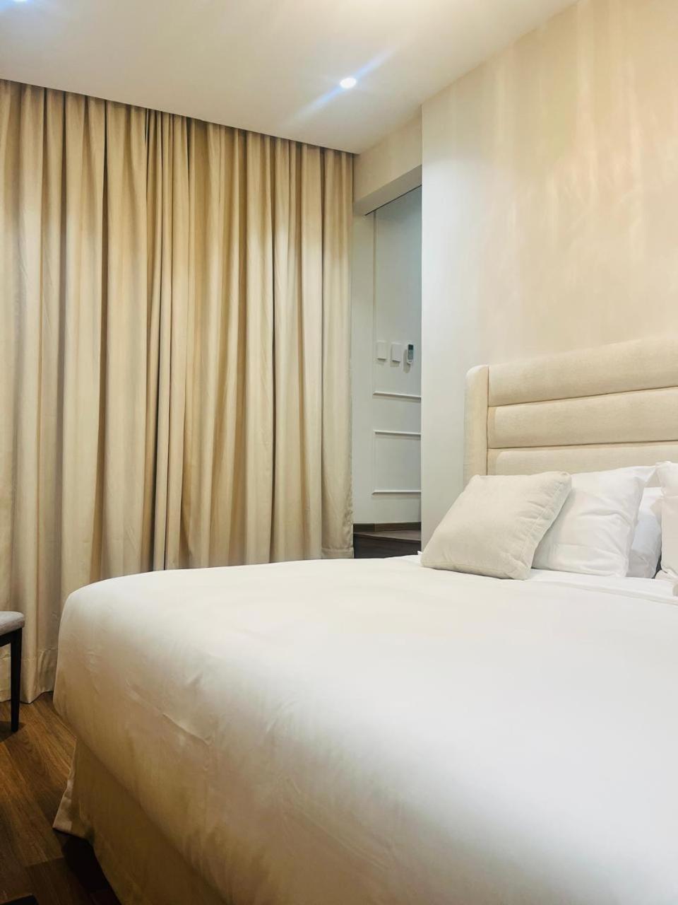 Hotel Casa Ensenada Luxury Boutique Mexico City