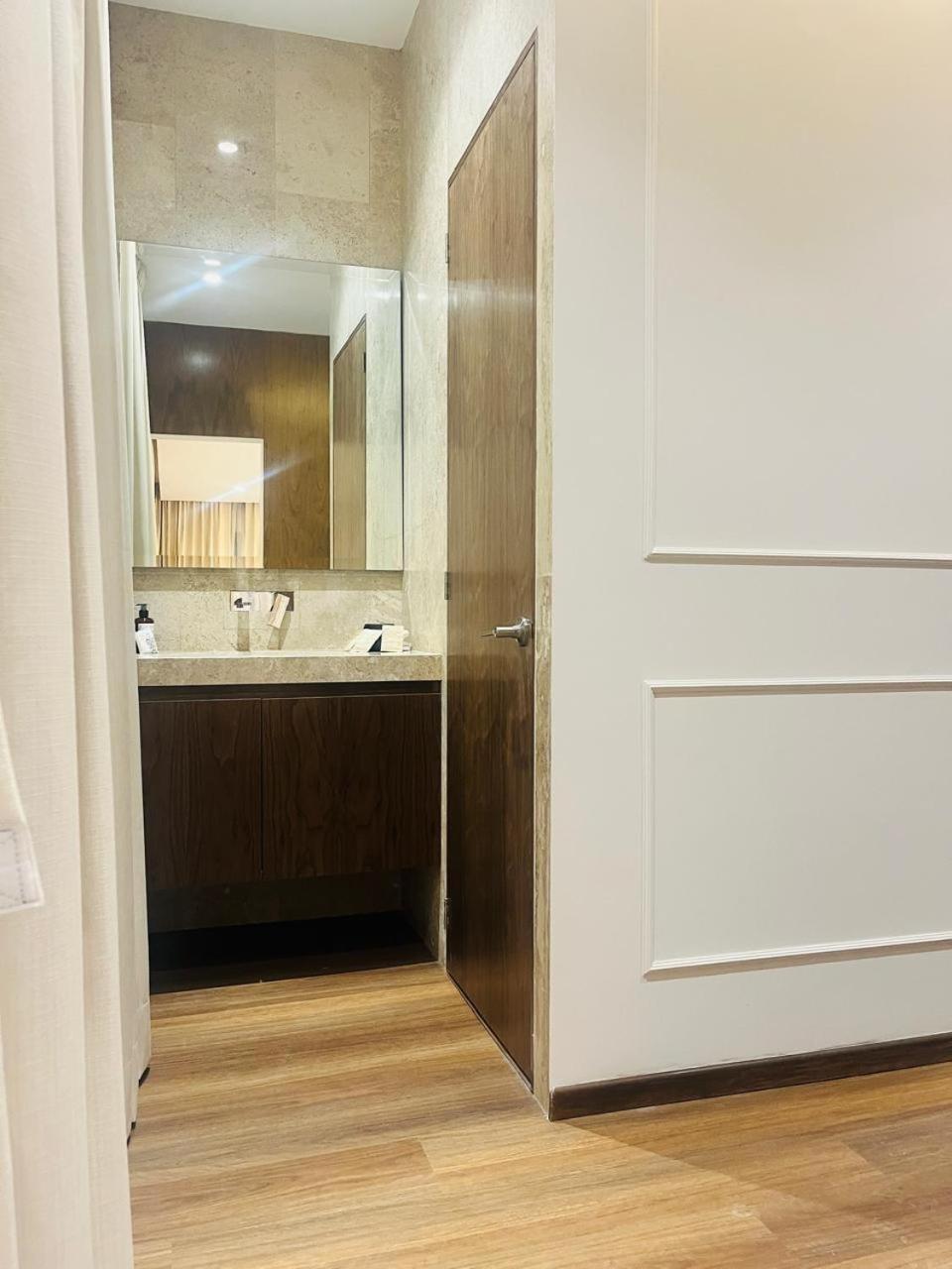 Casa Ensenada Luxury Boutique 5* Mexico City