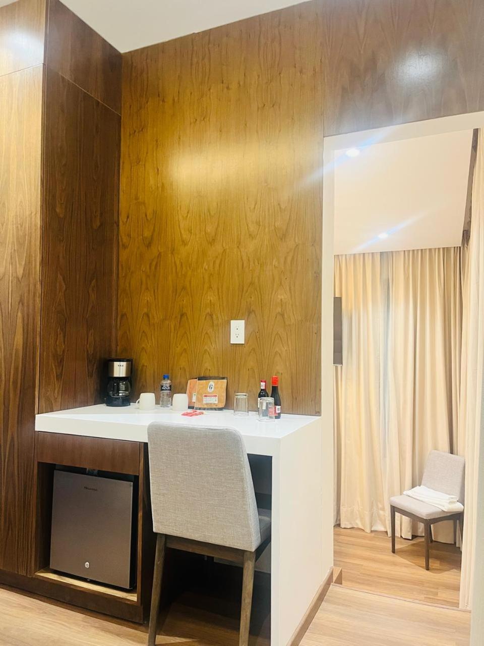 Casa Ensenada Luxury Boutique Hotel 5*