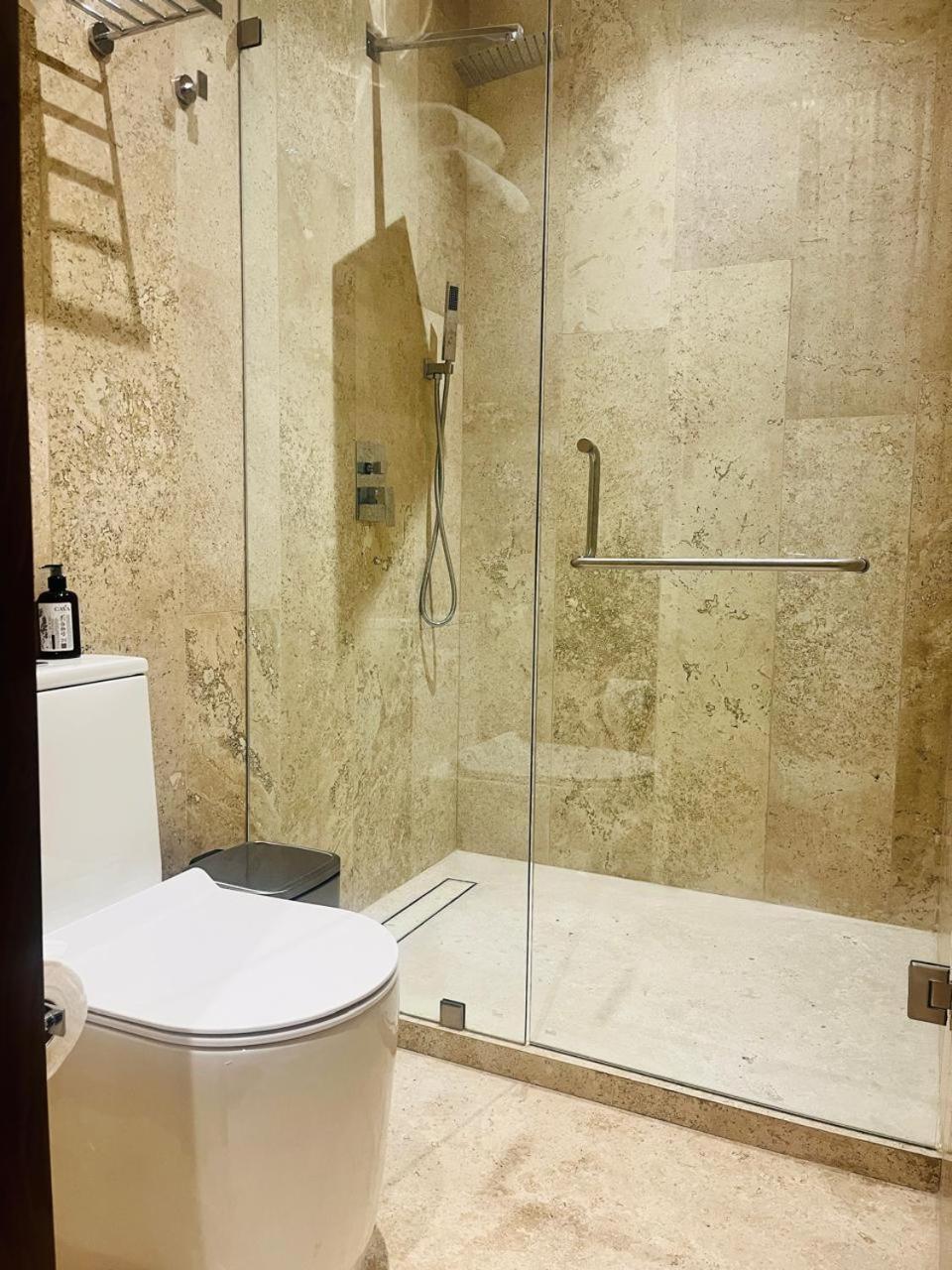 Casa Ensenada Luxury Boutique Hotel Mexico City
