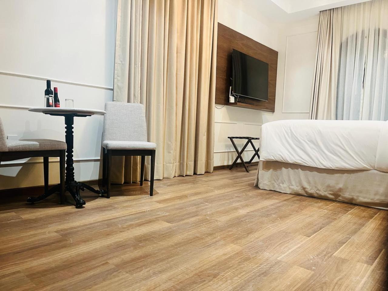 Casa Ensenada Luxury Boutique Hotel Mexico City