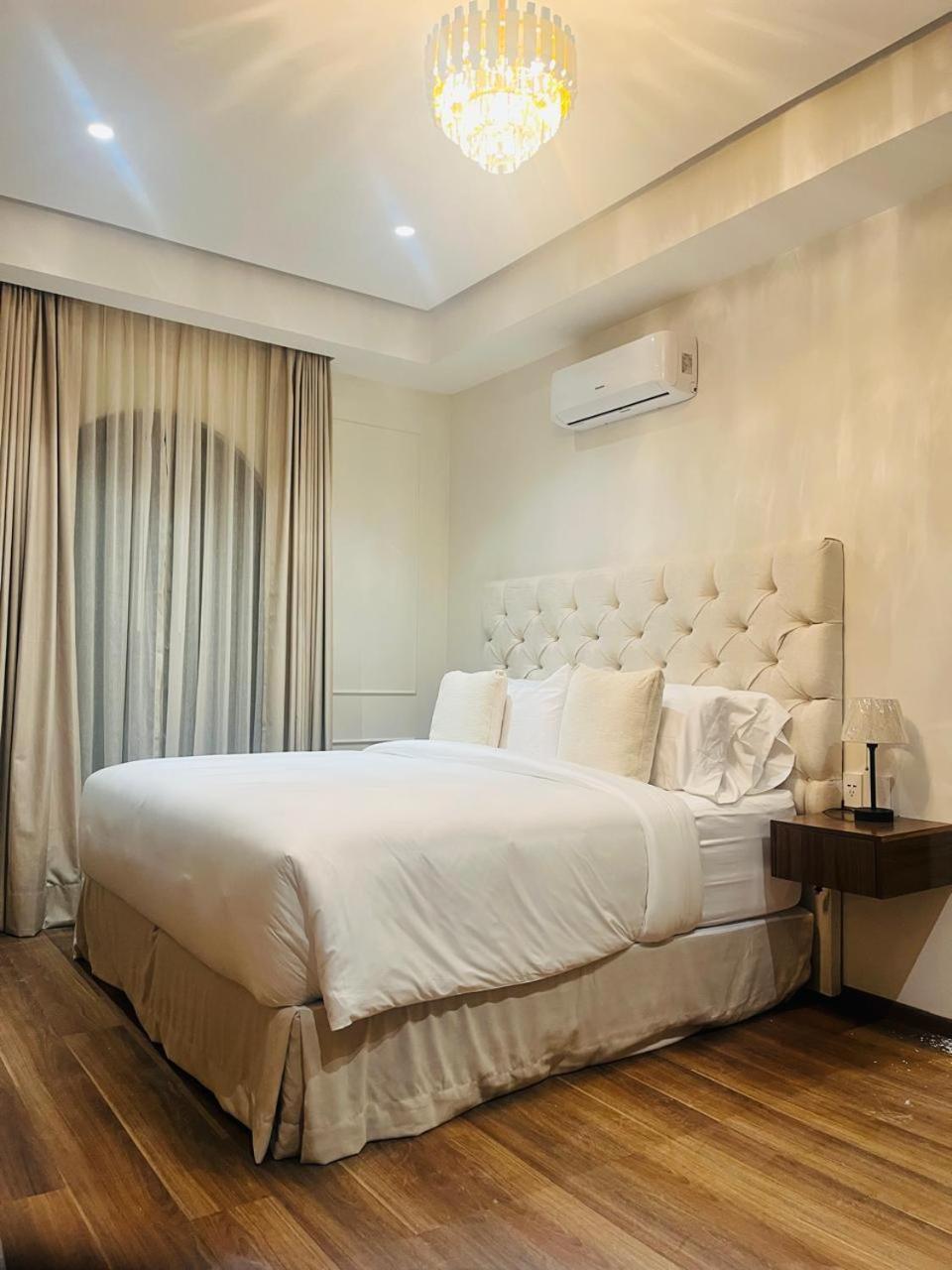 Hotel Casa Ensenada Luxury Boutique Mexico City