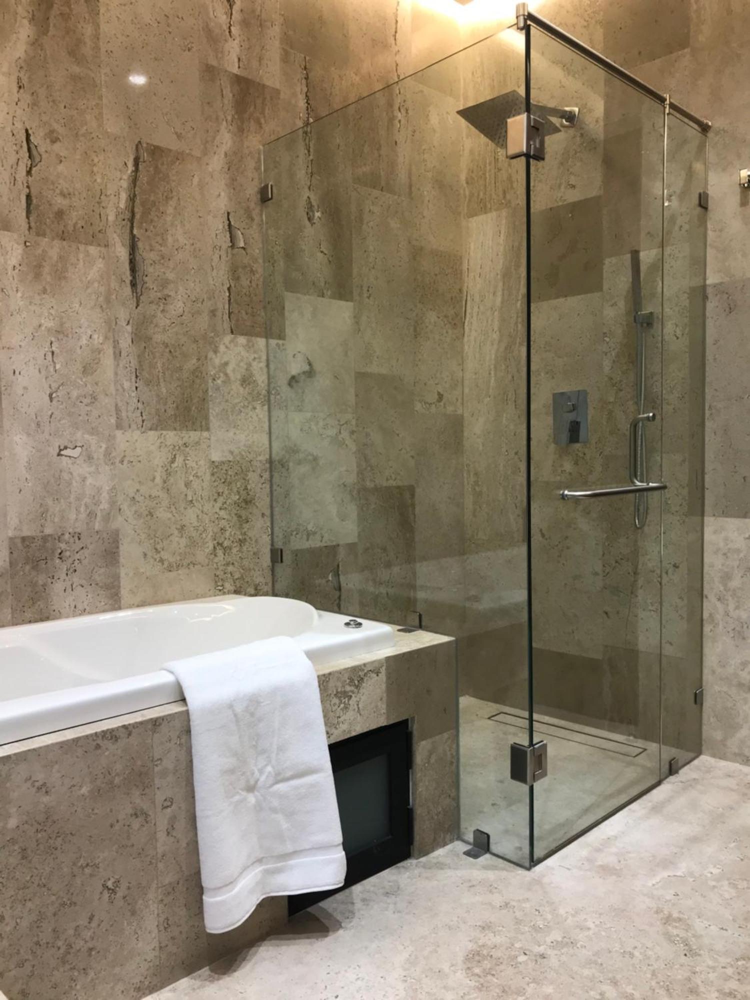 Casa Ensenada Luxury Boutique 5* Mexico City