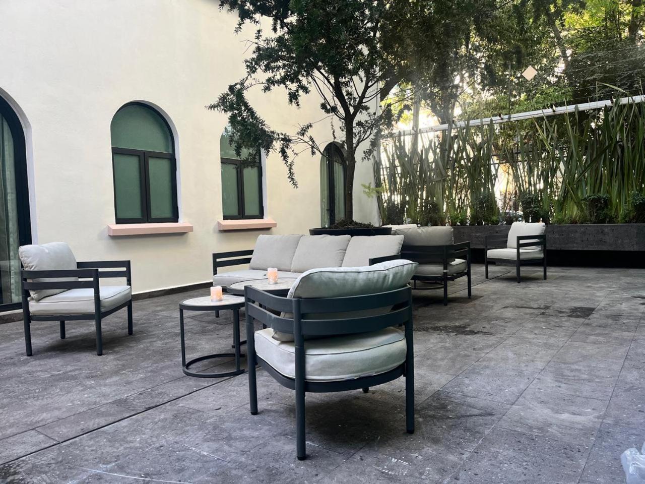 Hotel Casa Ensenada Luxury Boutique 5*