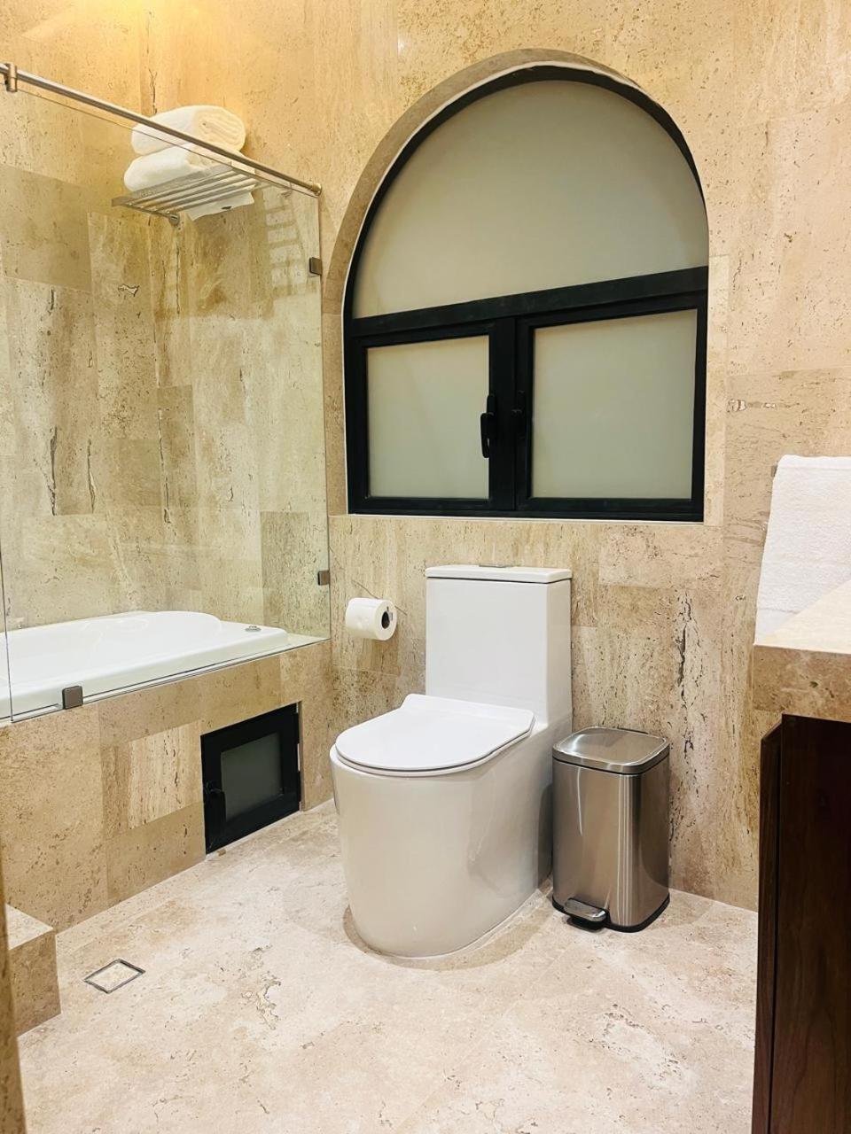 Hotel Casa Ensenada Luxury Boutique